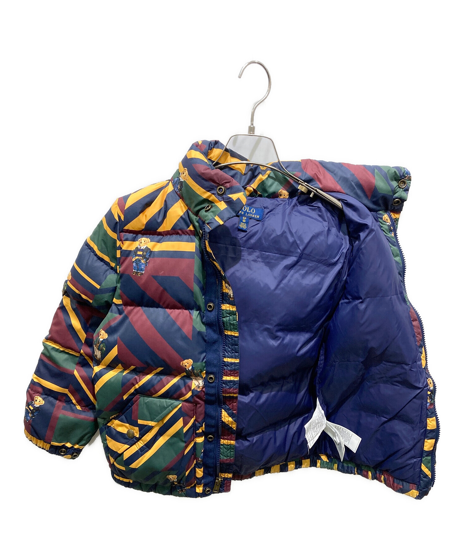 中古・古着通販】POLO RALPH LAUREN (ポロ・ラルフローレン) ポロベア