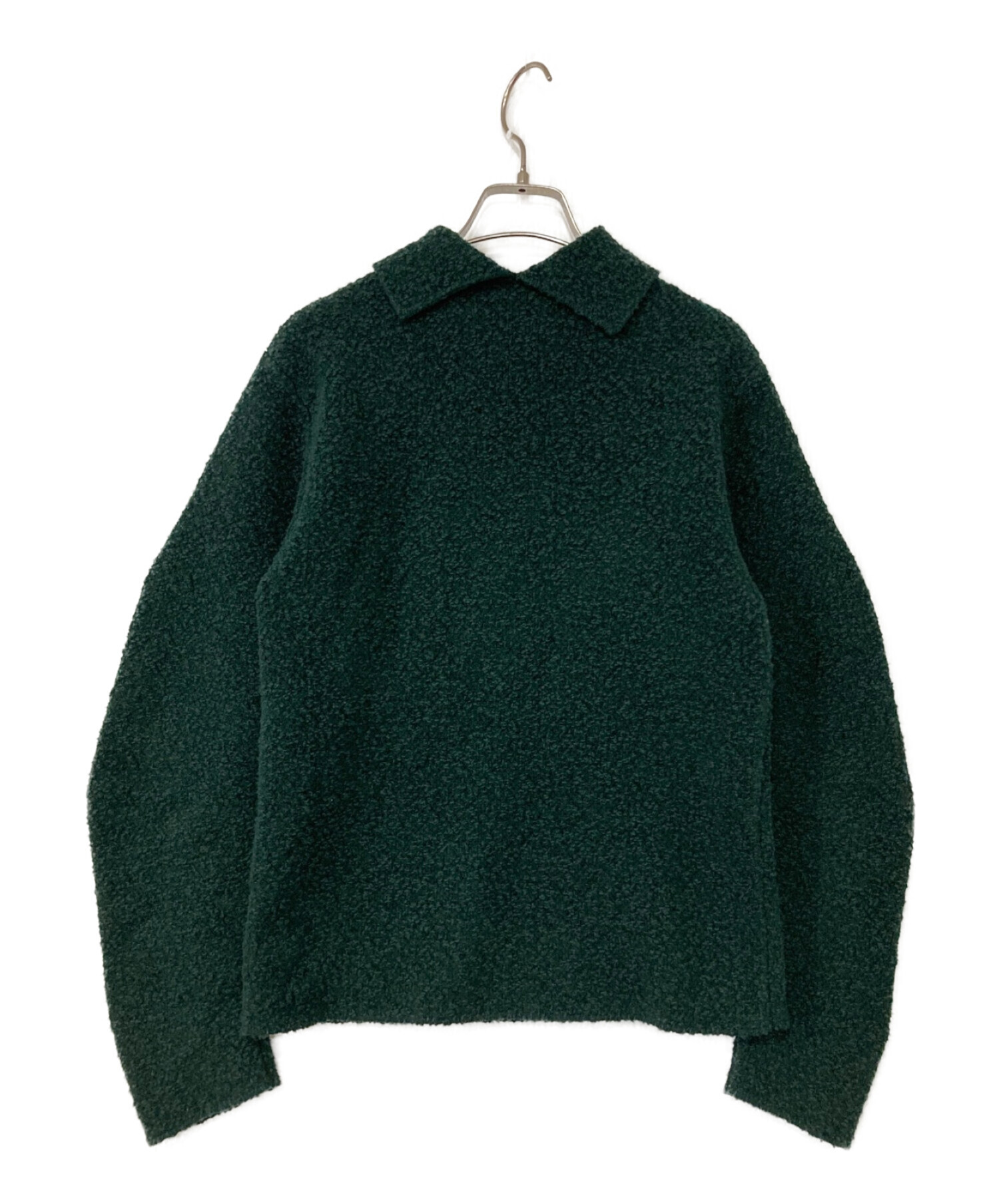 中古・古着通販】JIL SANDER (ジルサンダー) ハイネックニット