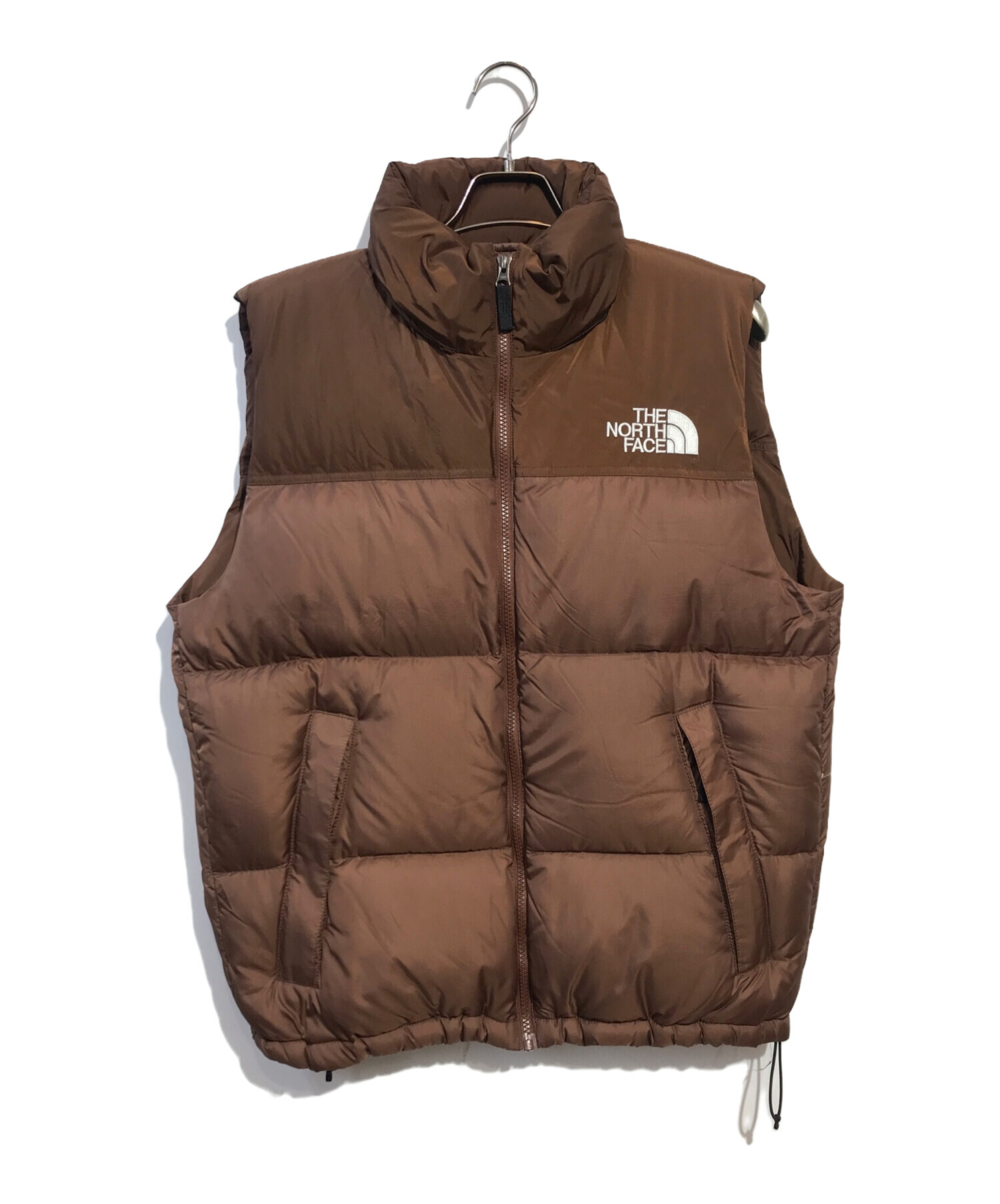 中古・古着通販】THE NORTH FACE (ザ ノース フェイス) ヌプシダウン