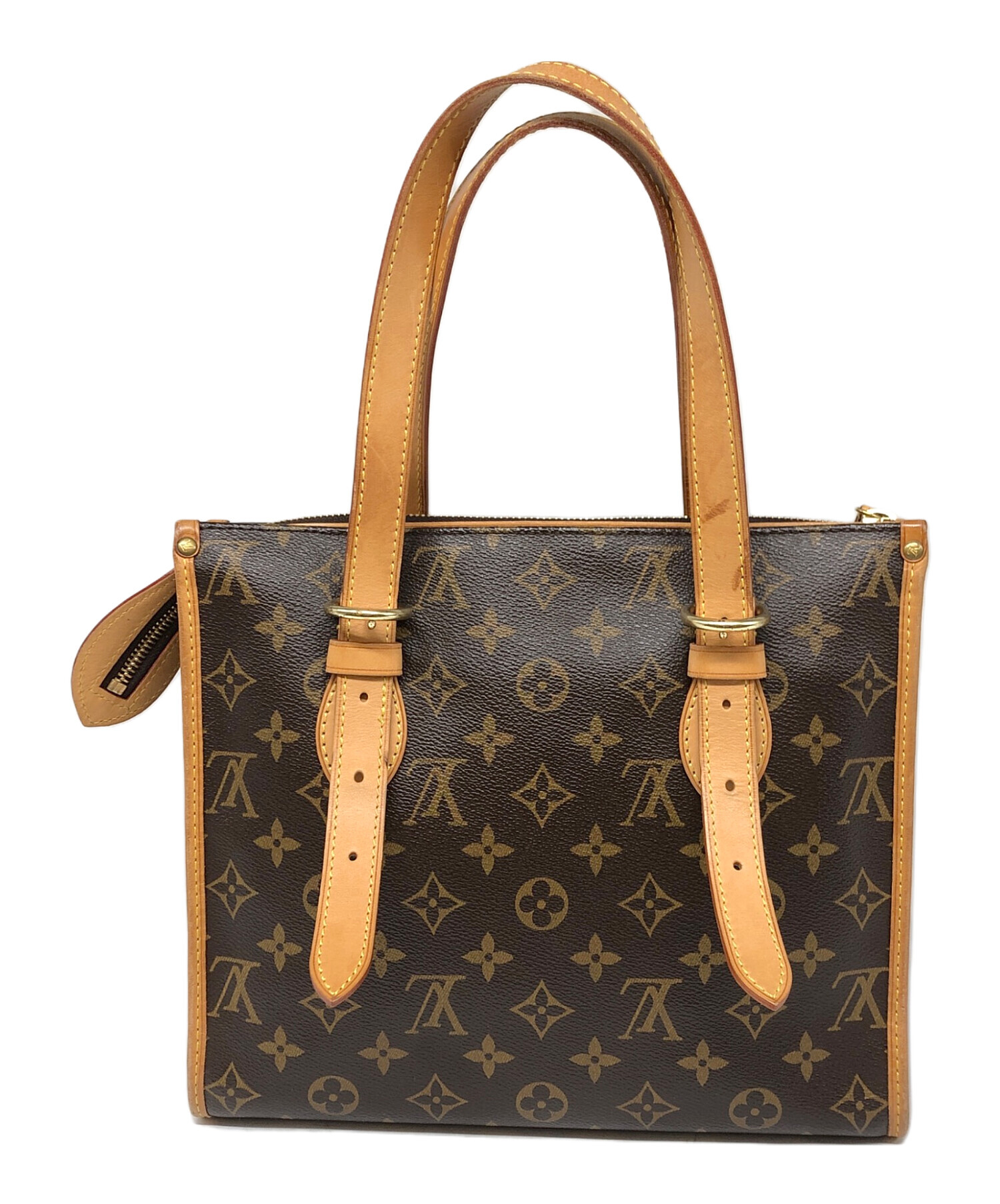 中古・古着通販】LOUIS VUITTON (ルイ ヴィトン) ポパンクールオ