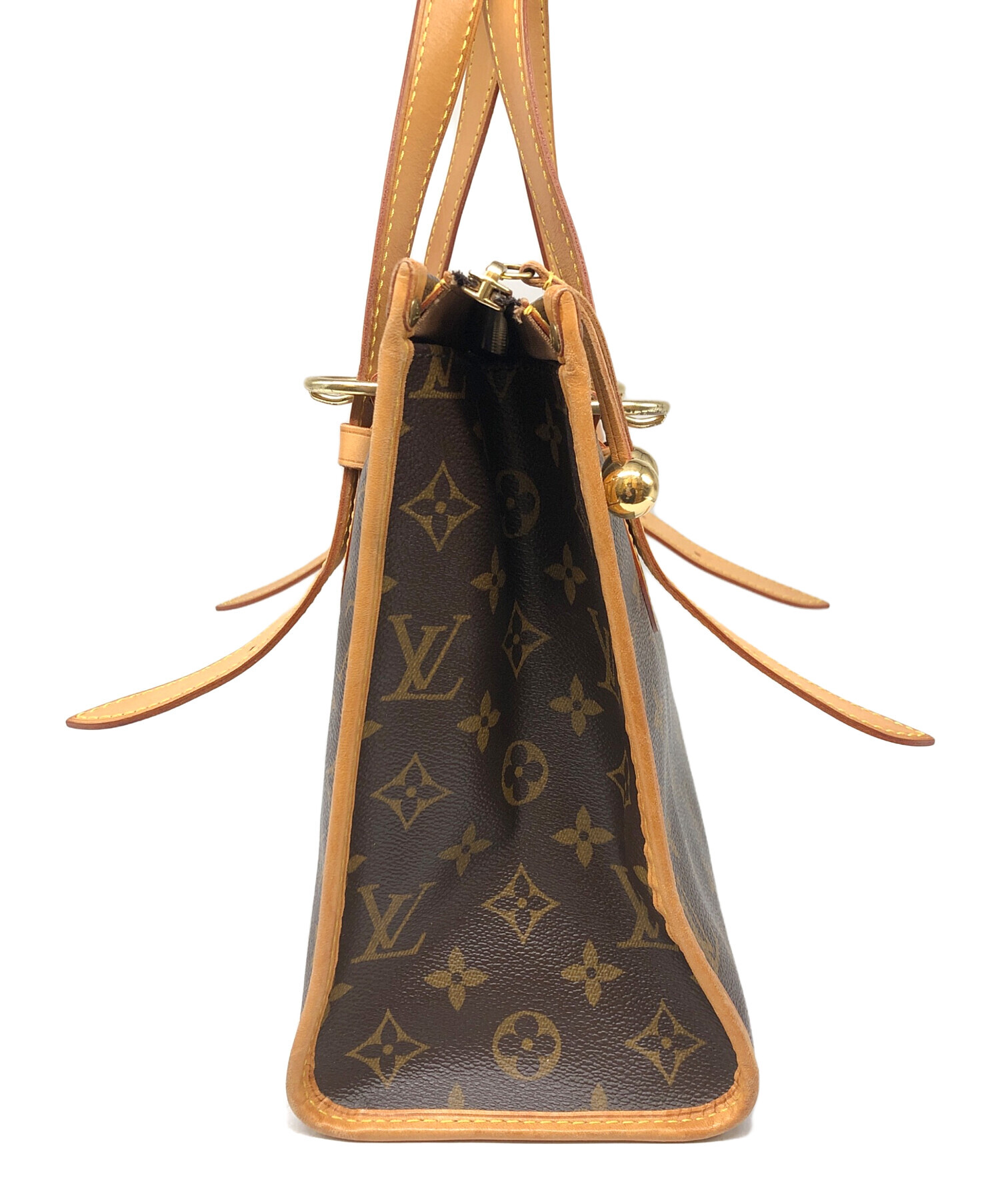 中古・古着通販】LOUIS VUITTON (ルイ ヴィトン) ポパンクールオ