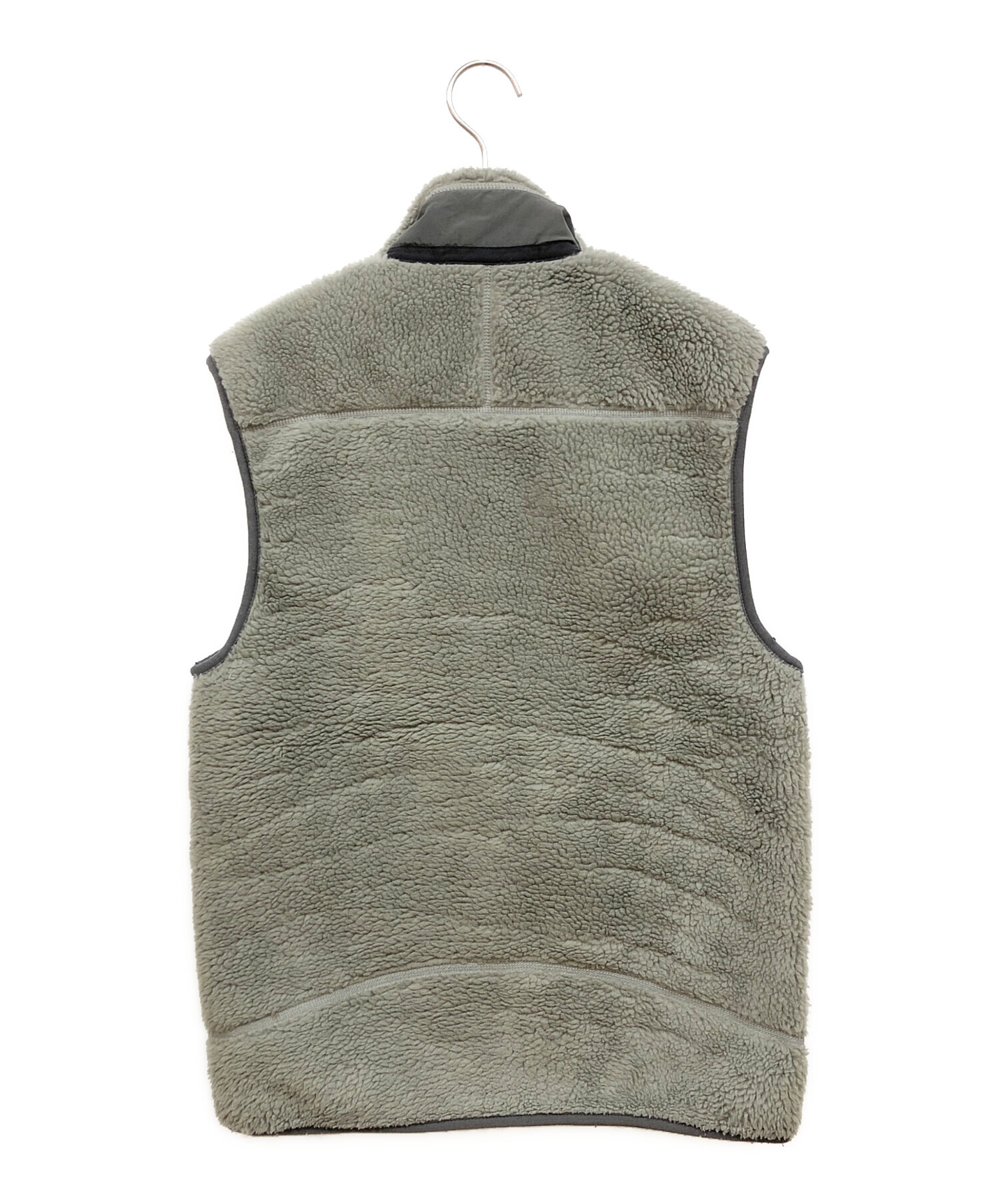 中古・古着通販】Patagonia (パタゴニア) レトロXフリースベスト