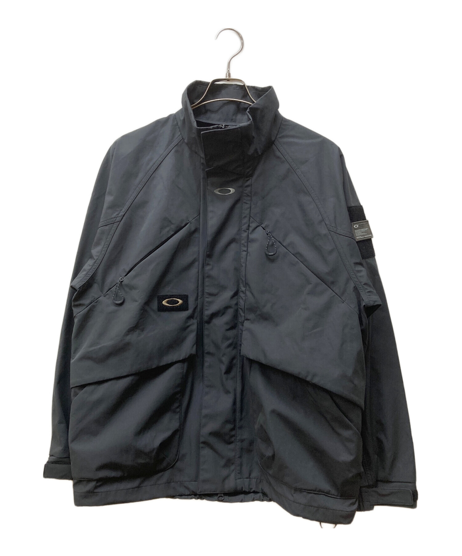 中古・古着通販】OAKLEY (オークリー) FGL 3L Rifined Jacket 1.7
