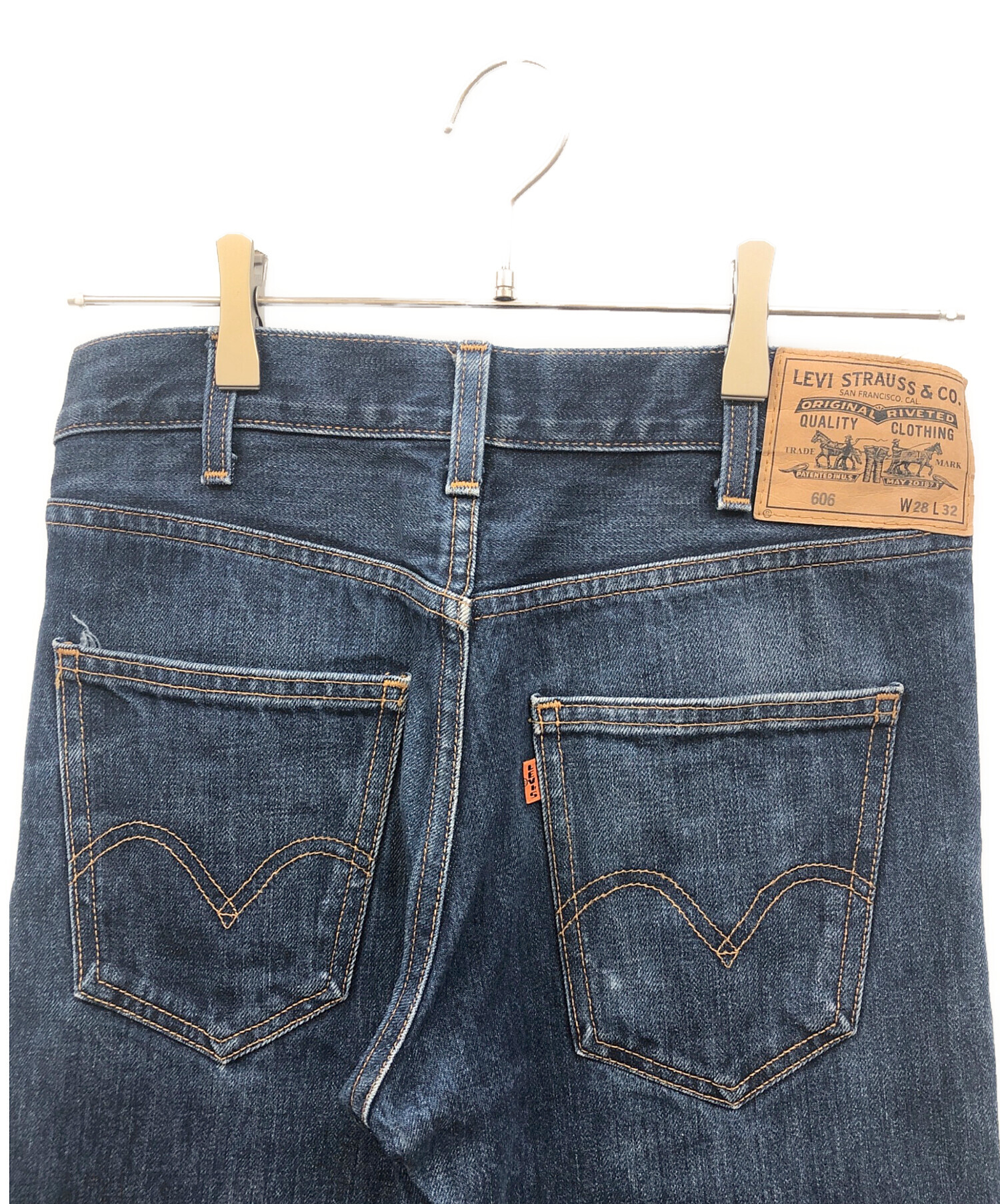 中古・古着通販】LEVI'S VINTAGE CLOTHING (リーバイス ビンテージ