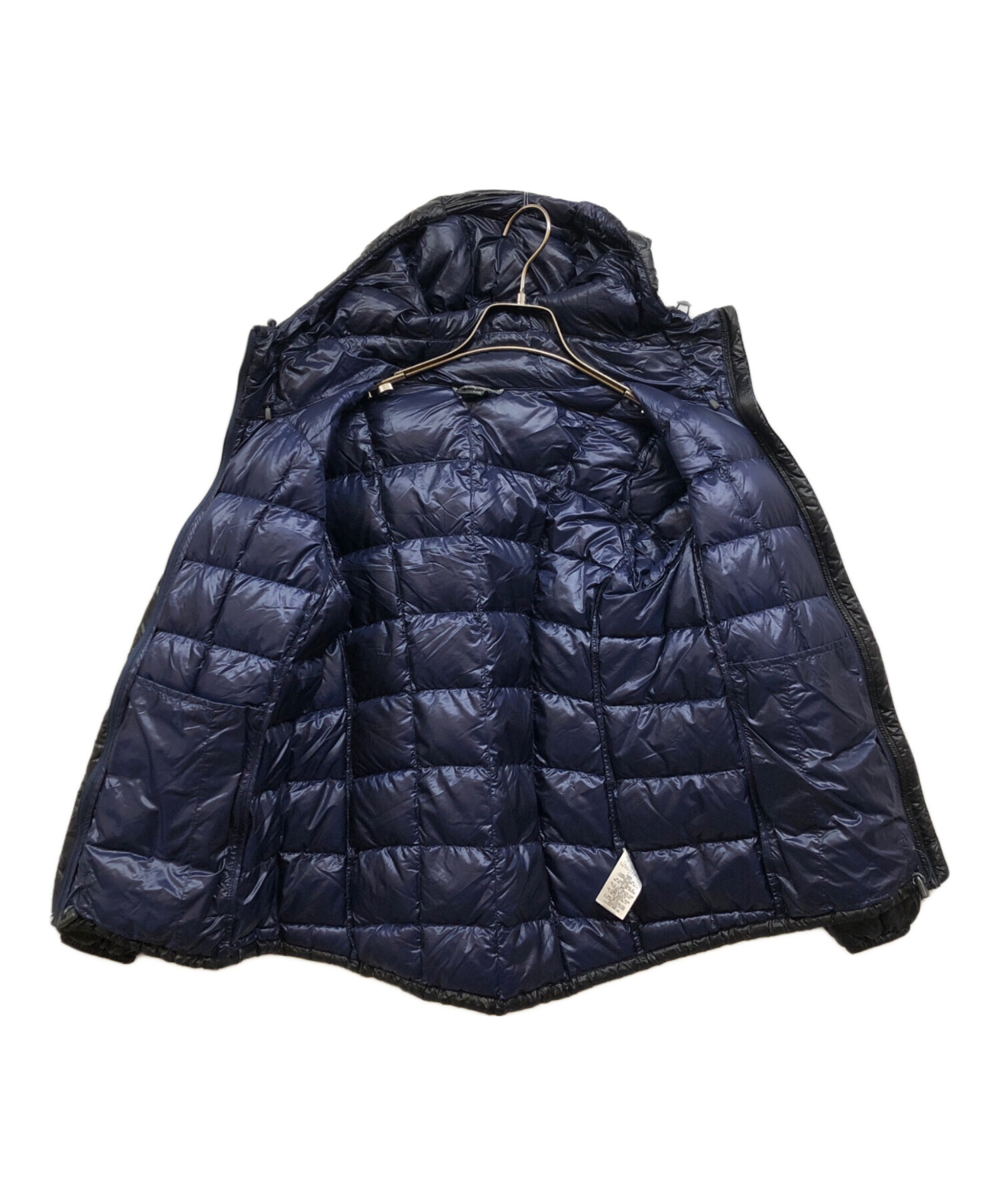 中古・古着通販】mont-bell (モンベル) スペリオ ダウンパーカ