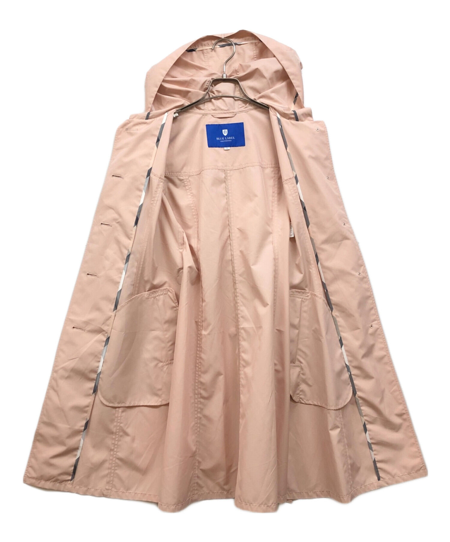 中古・古着通販】BLUE LABEL CRESTBRIDGE (ブルーレーベルクレスト