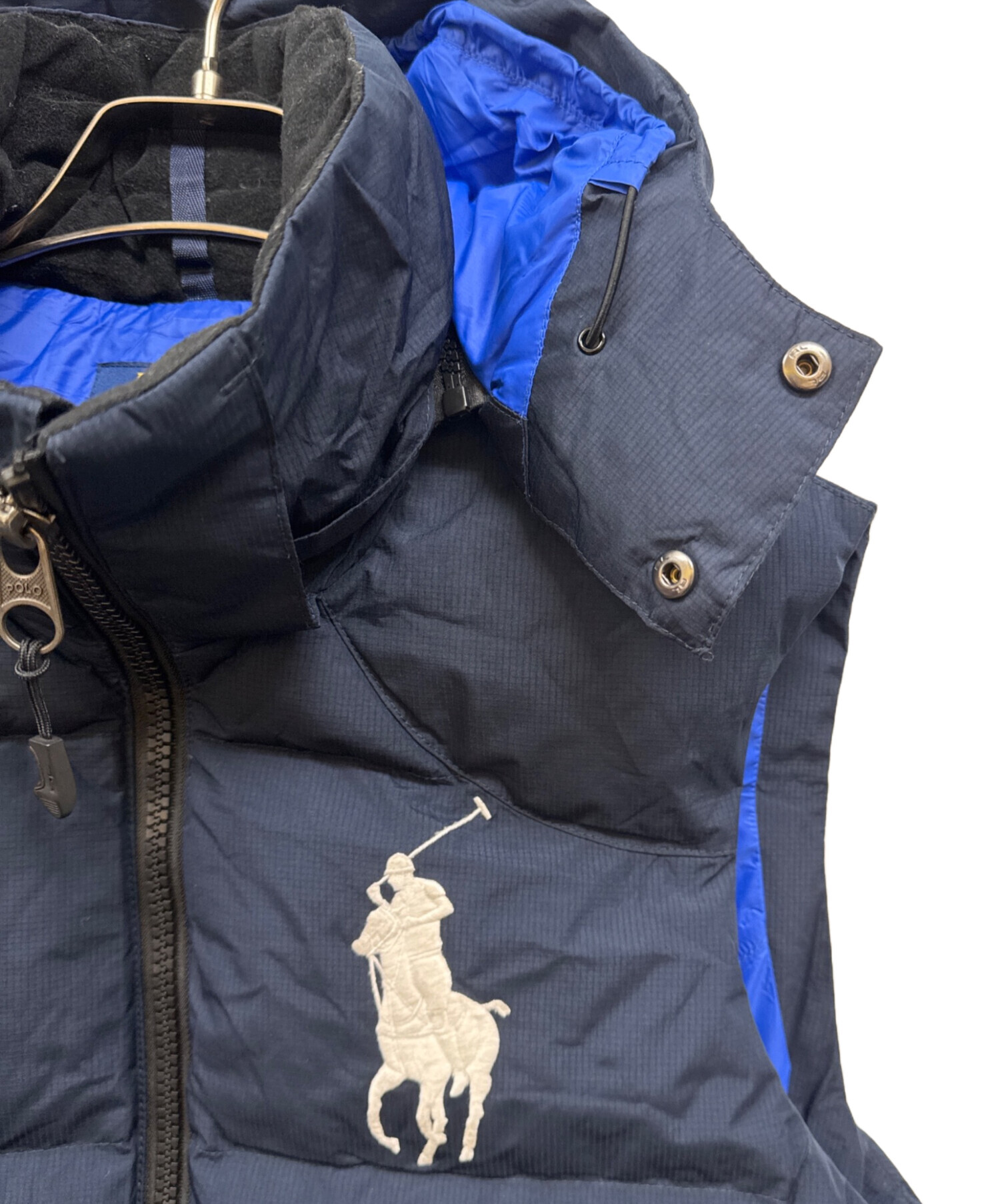 中古・古着通販】POLO RALPH LAUREN (ポロ・ラルフローレン) ビッグ