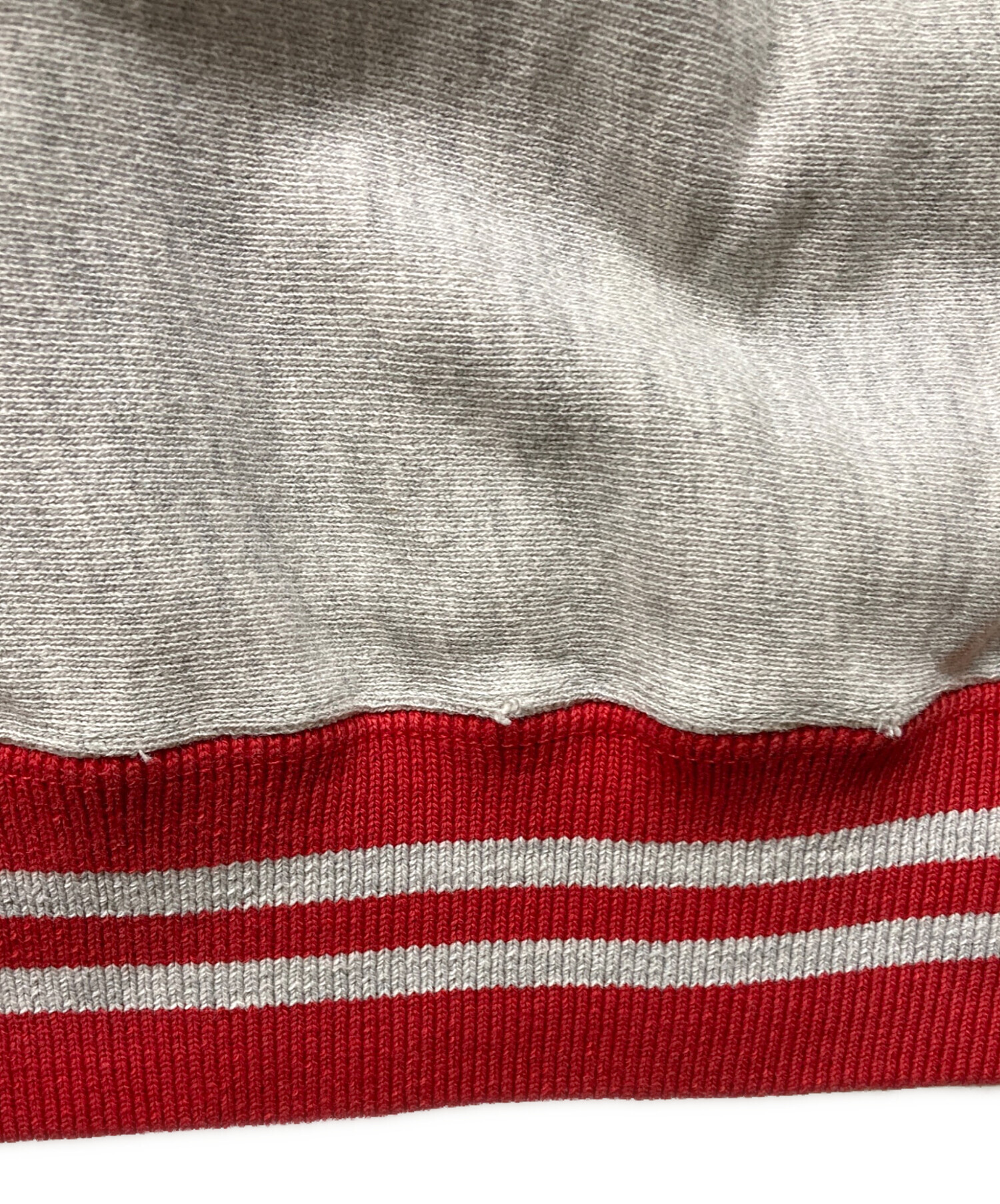 Champion reverse weave 80s XL レッド アイオア USA製 80s Champion