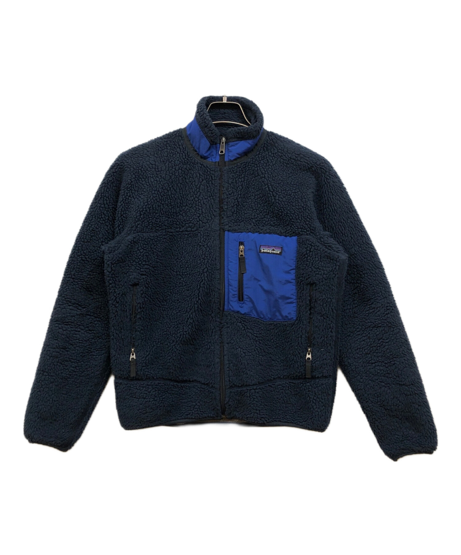 中古・古着通販】Patagonia (パタゴニア) クラシックレトロX