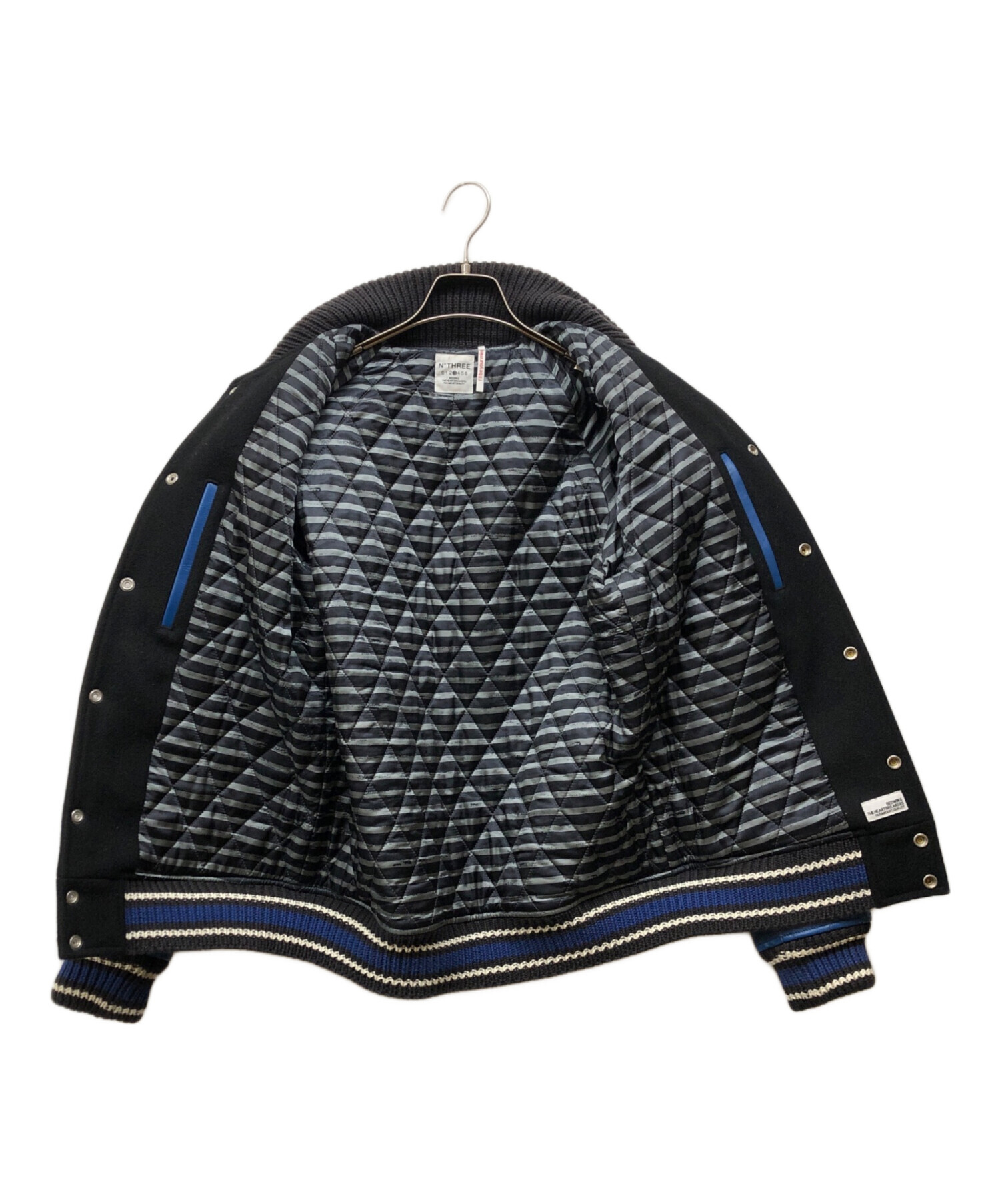 中古・古着通販】BEDWIN &THE HEARTBREAKERS (ベドウィンアンドザ