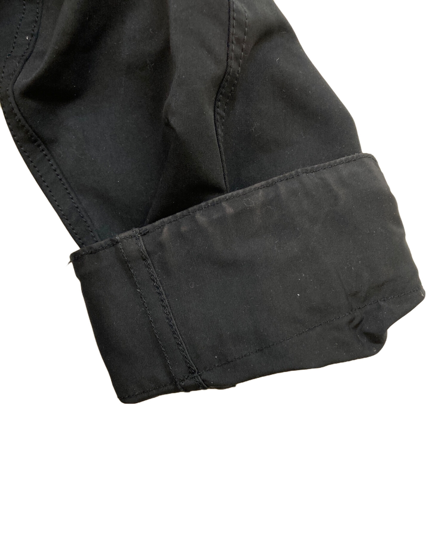 中古・古着通販】THE RERACS (ザ リラクス) ショートモッズコート