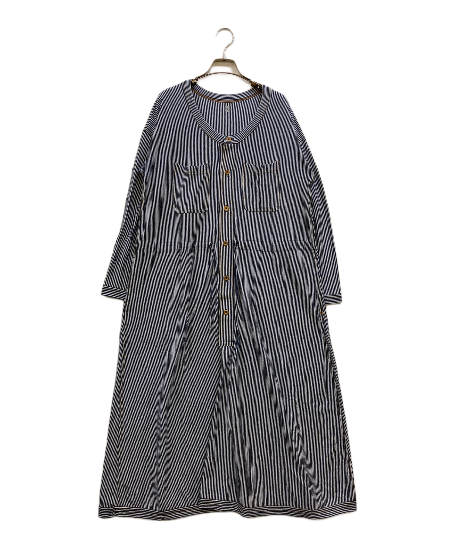 中古・古着通販】45R (フォーティファイブ・アール) ヒッコリー