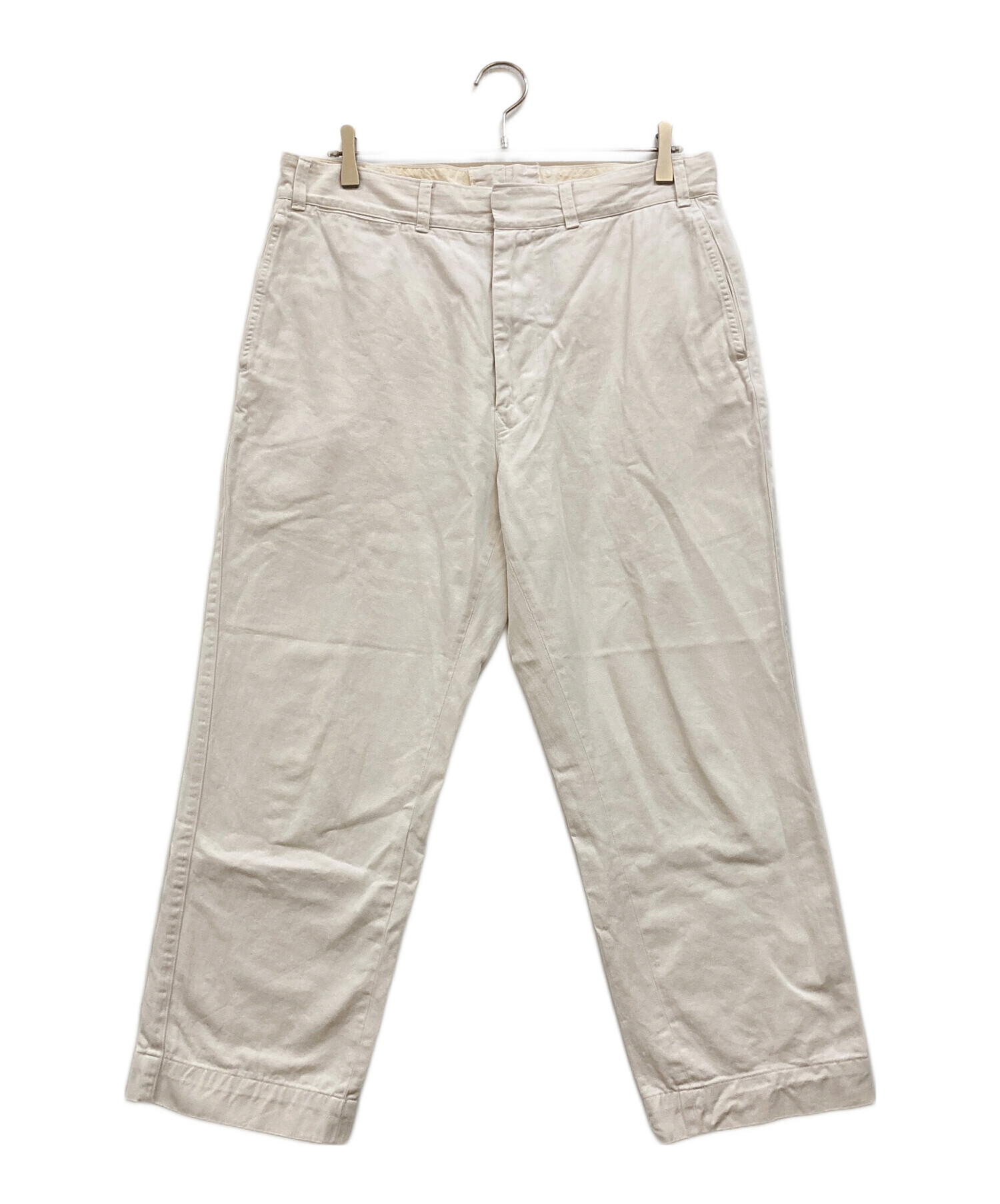 中古・古着通販】45R (フォーティファイブ・アール) おこめチノの908