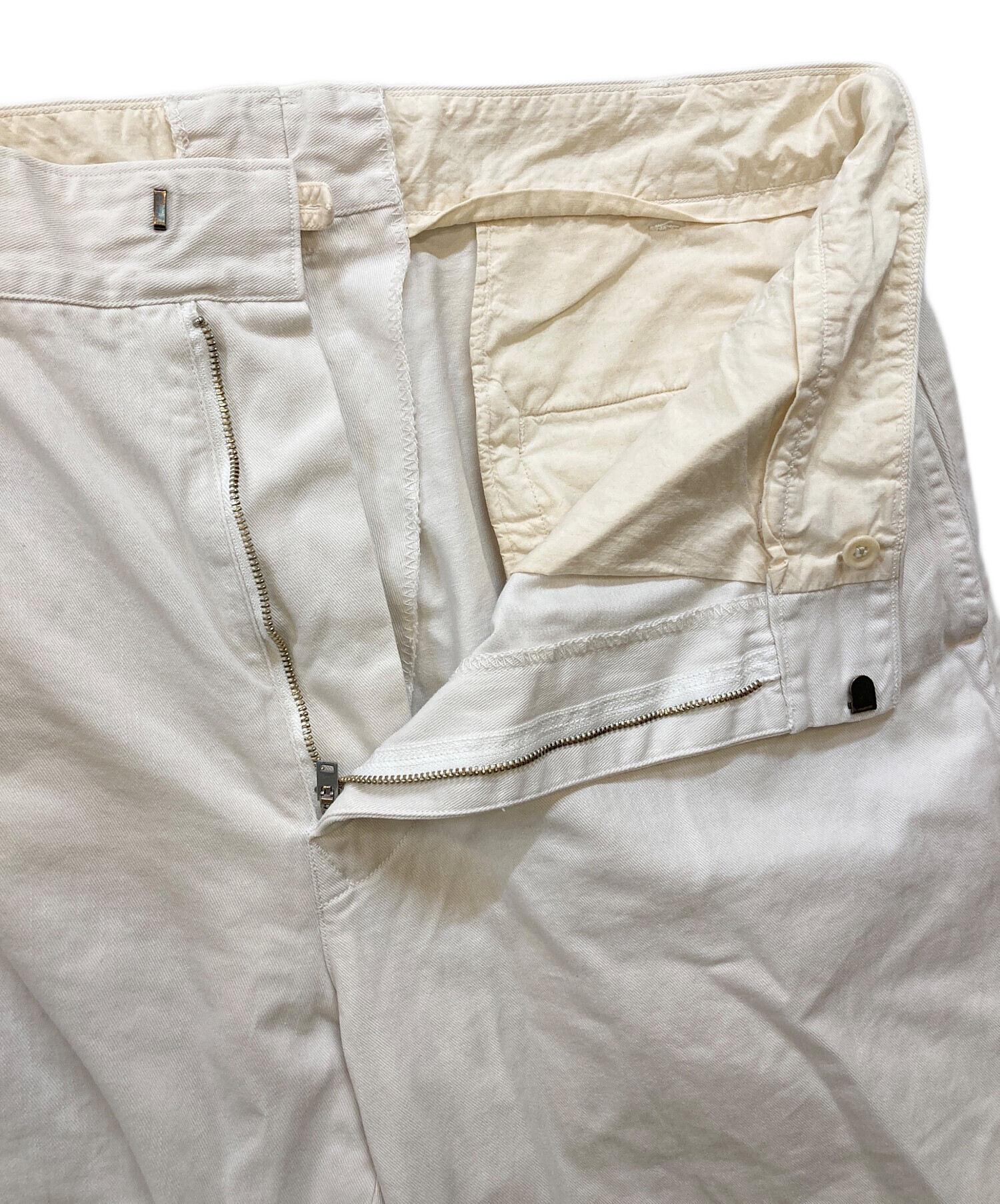 中古・古着通販】45R (フォーティファイブ・アール) おこめチノの908