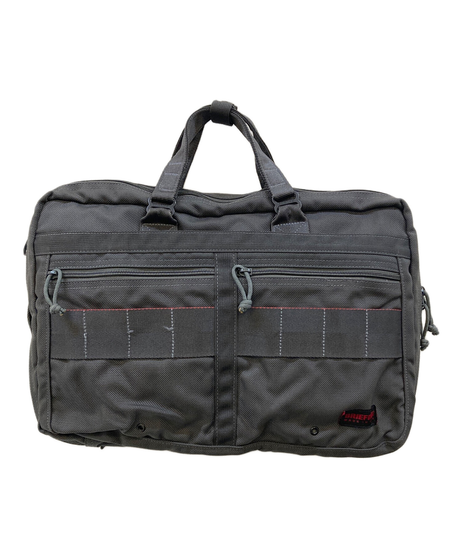 中古・古着通販】BRIEFING (ブリーフィング) TOMORROW LAND