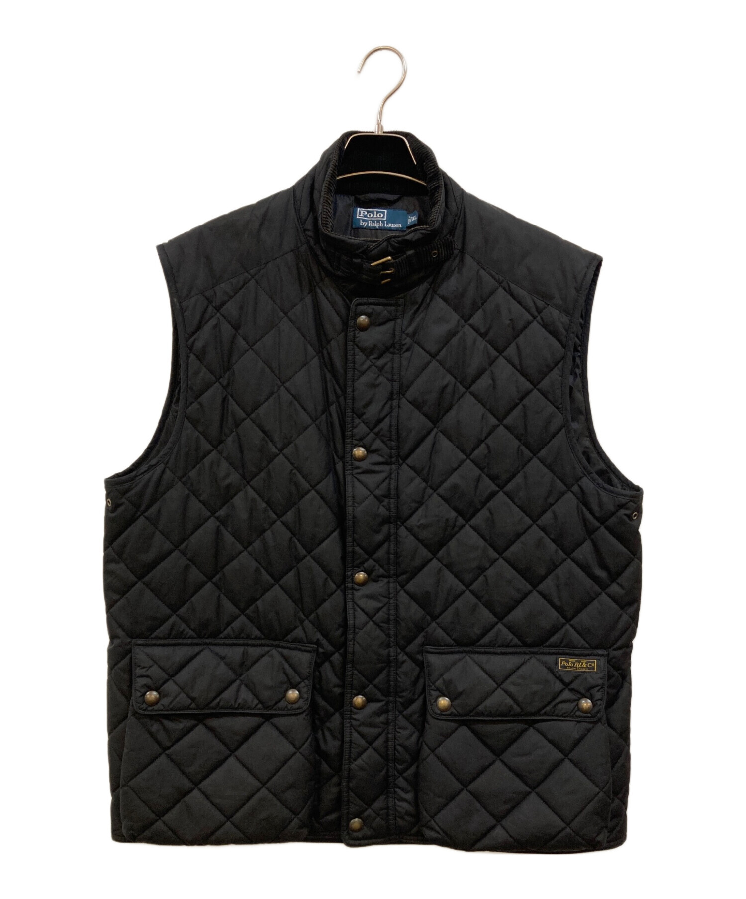 中古・古着通販】POLO RALPH LAUREN (ポロ・ラルフローレン) 90's 中綿