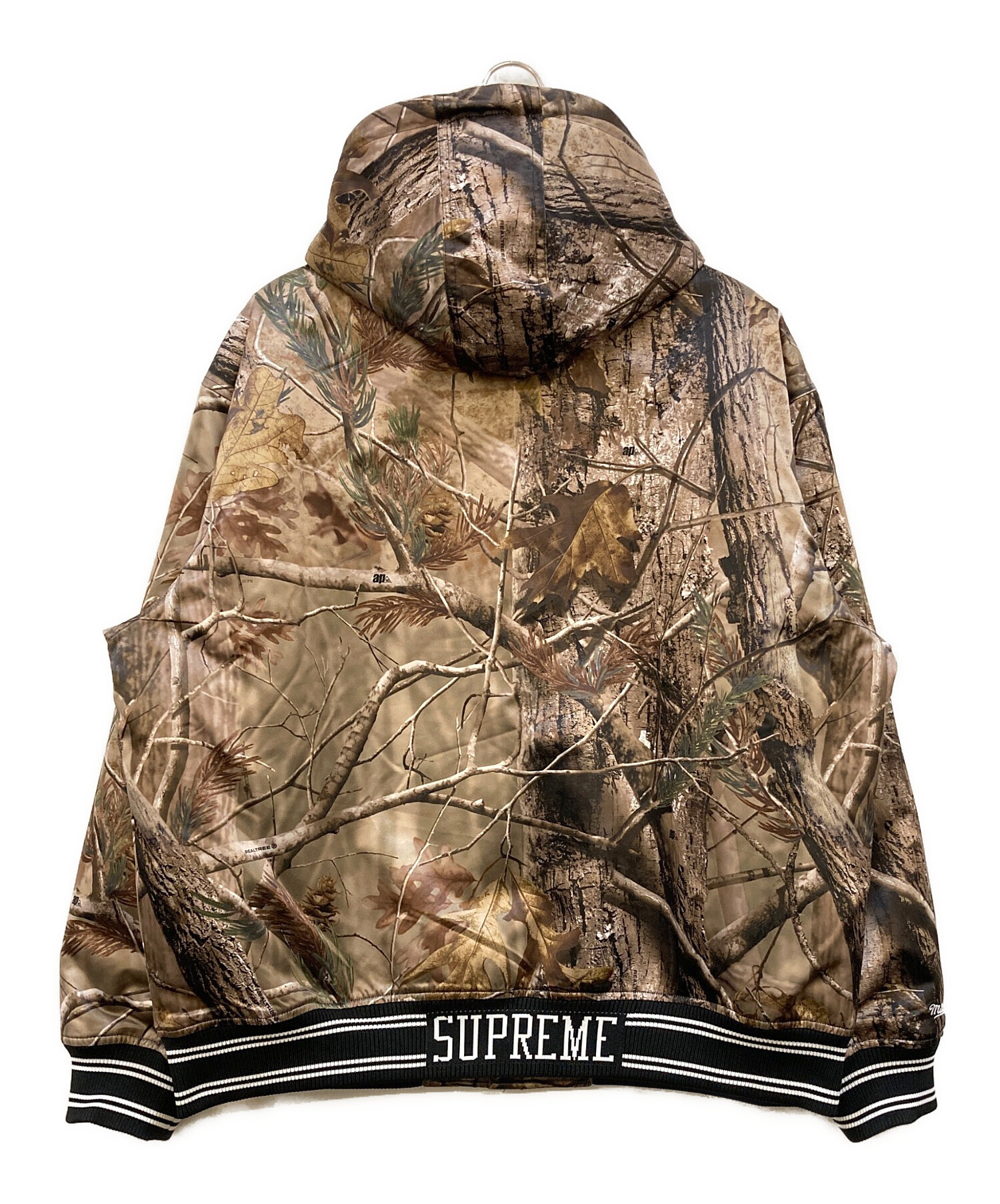 中古・古着通販】Supreme (シュプリーム) MITCHELL & NESS (ミッチェル