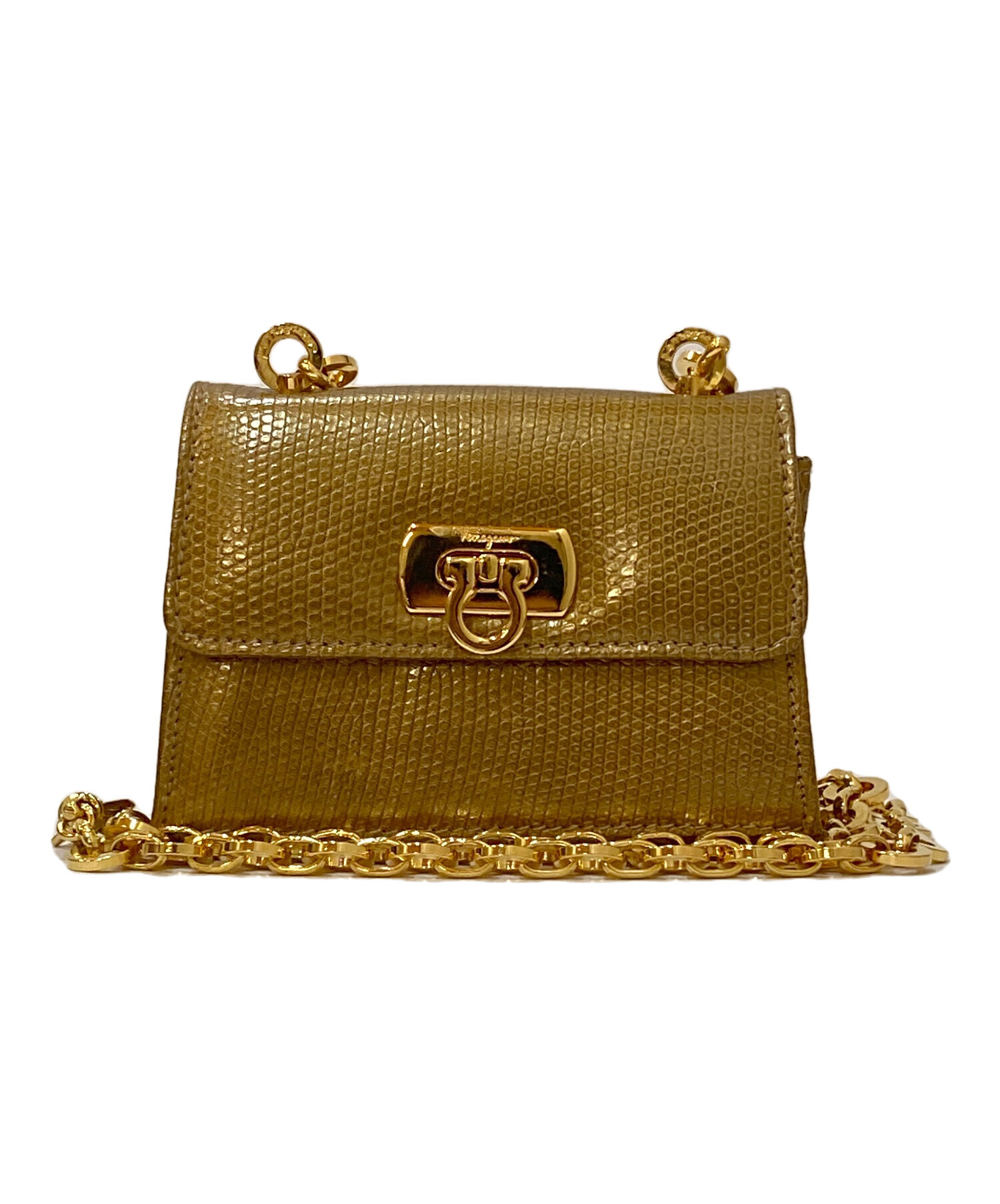 中古・古着通販】Salvatore Ferragamo (サルヴァトーレ フェラガモ