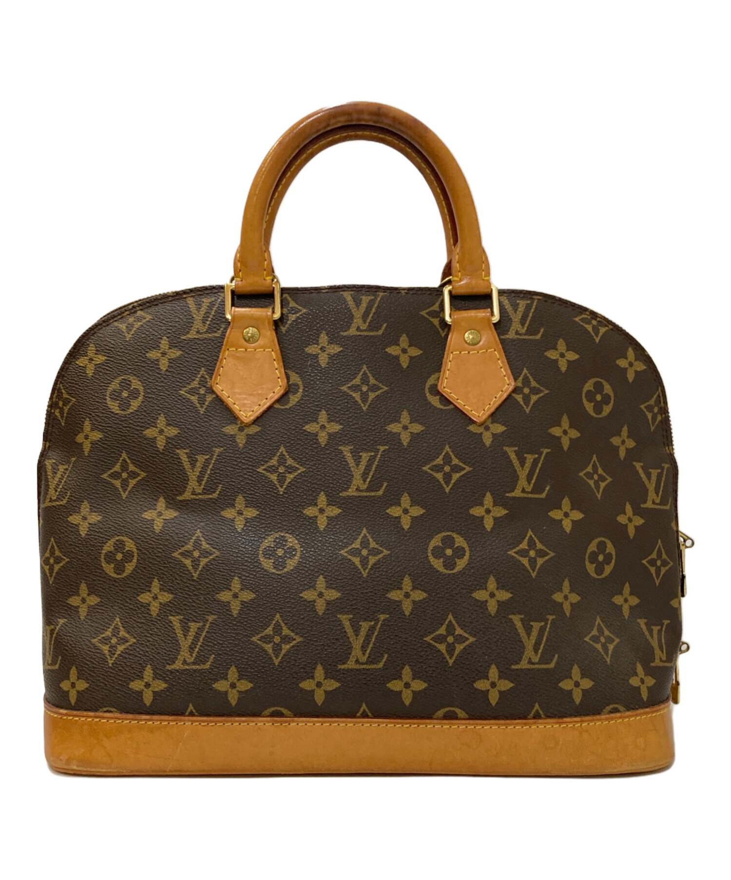 中古・古着通販】LOUIS VUITTON (ルイ ヴィトン) アルマPM モノグラム