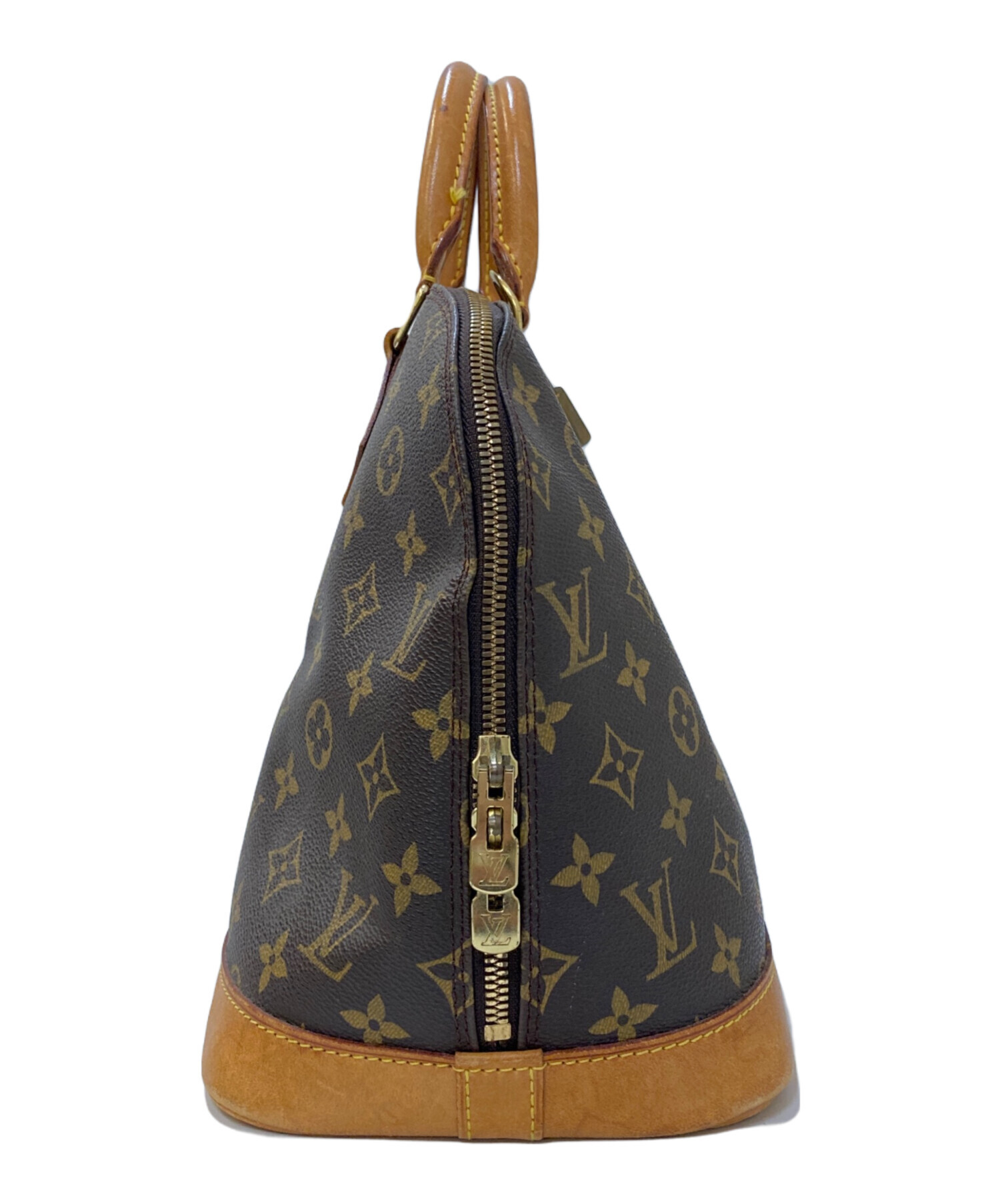 中古・古着通販】LOUIS VUITTON (ルイ ヴィトン) アルマPM モノグラム