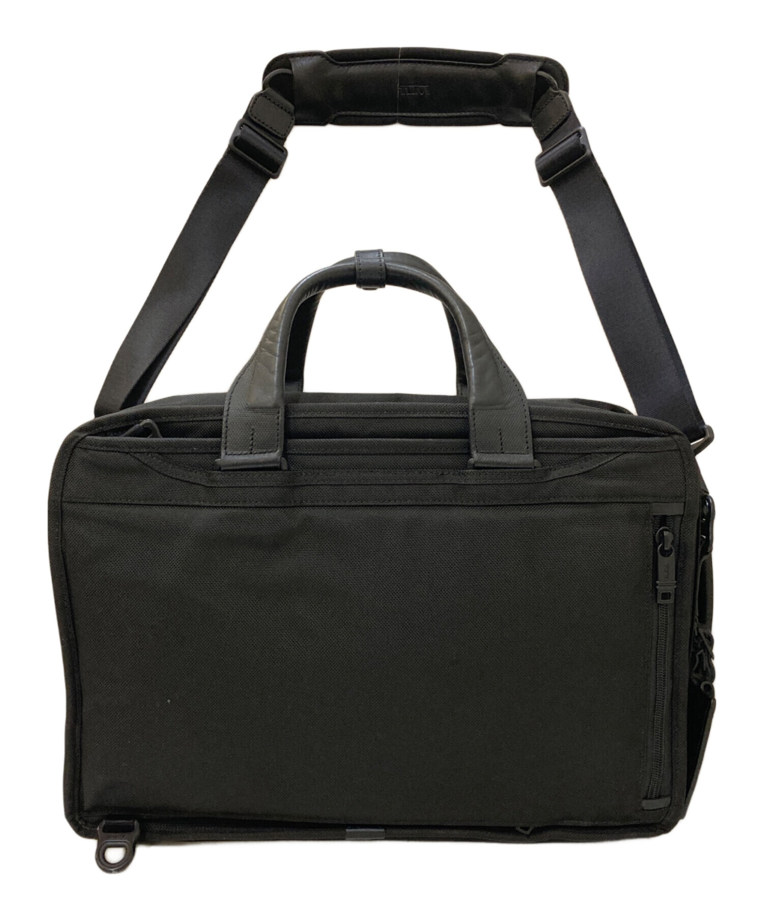 中古・古着通販】TUMI (トゥミ) Alpha 3 エクスパンダブル