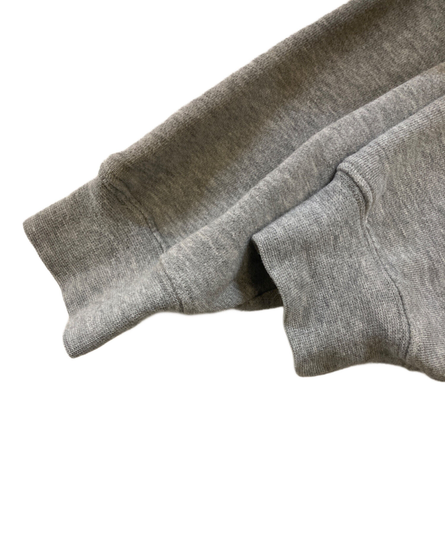 中古・古着通販】stussy (ステューシー) グラフィックロゴスウェット