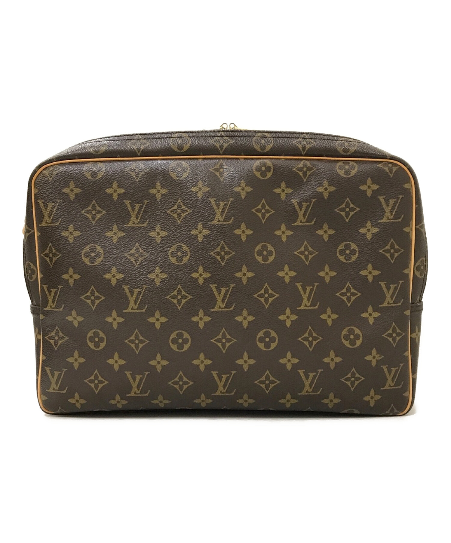 中古・古着通販】LOUIS VUITTON (ルイ ヴィトン) リポーター