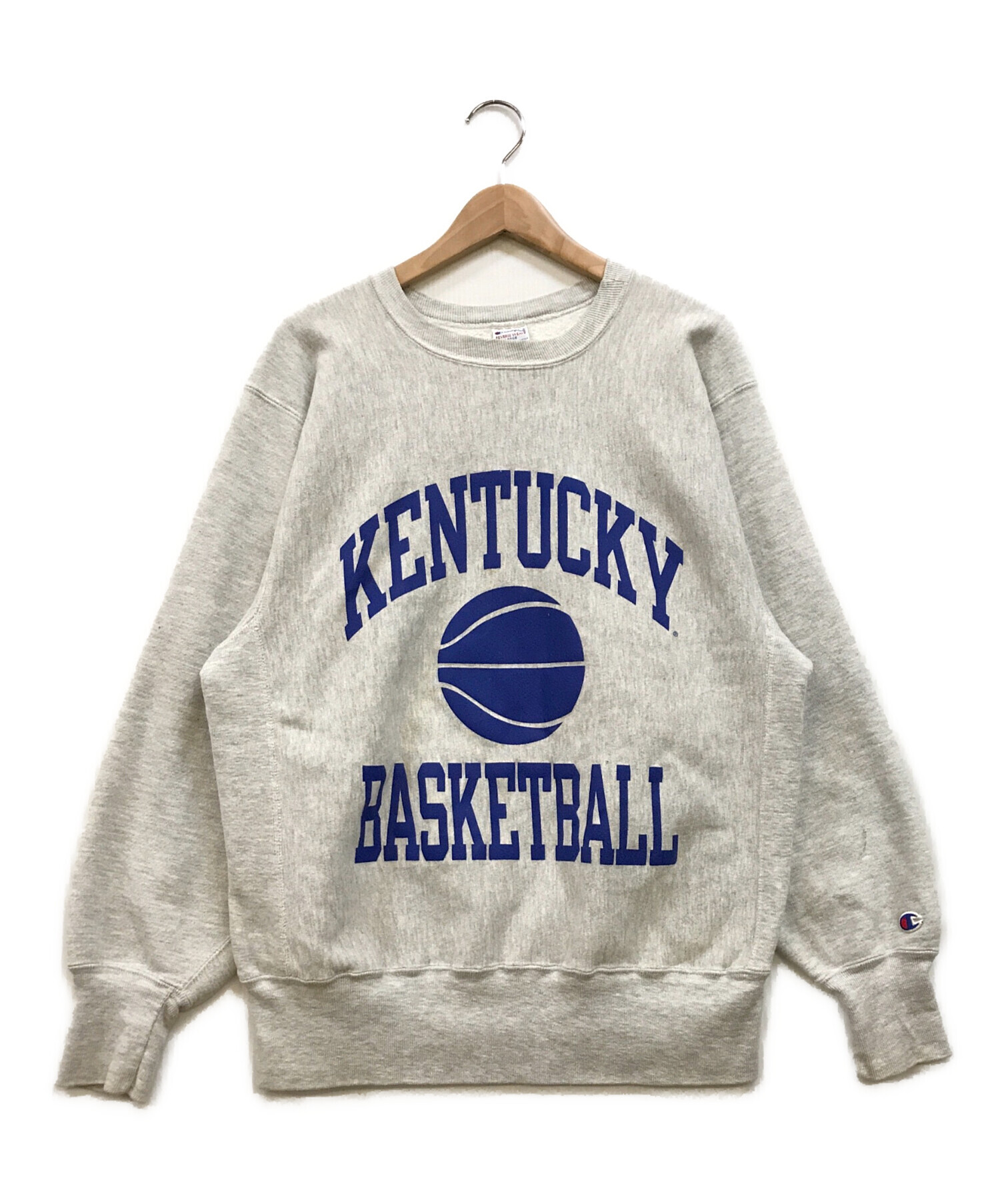 中古・古着通販】Champion (チャンピオン) 90'S リバースウィーブ