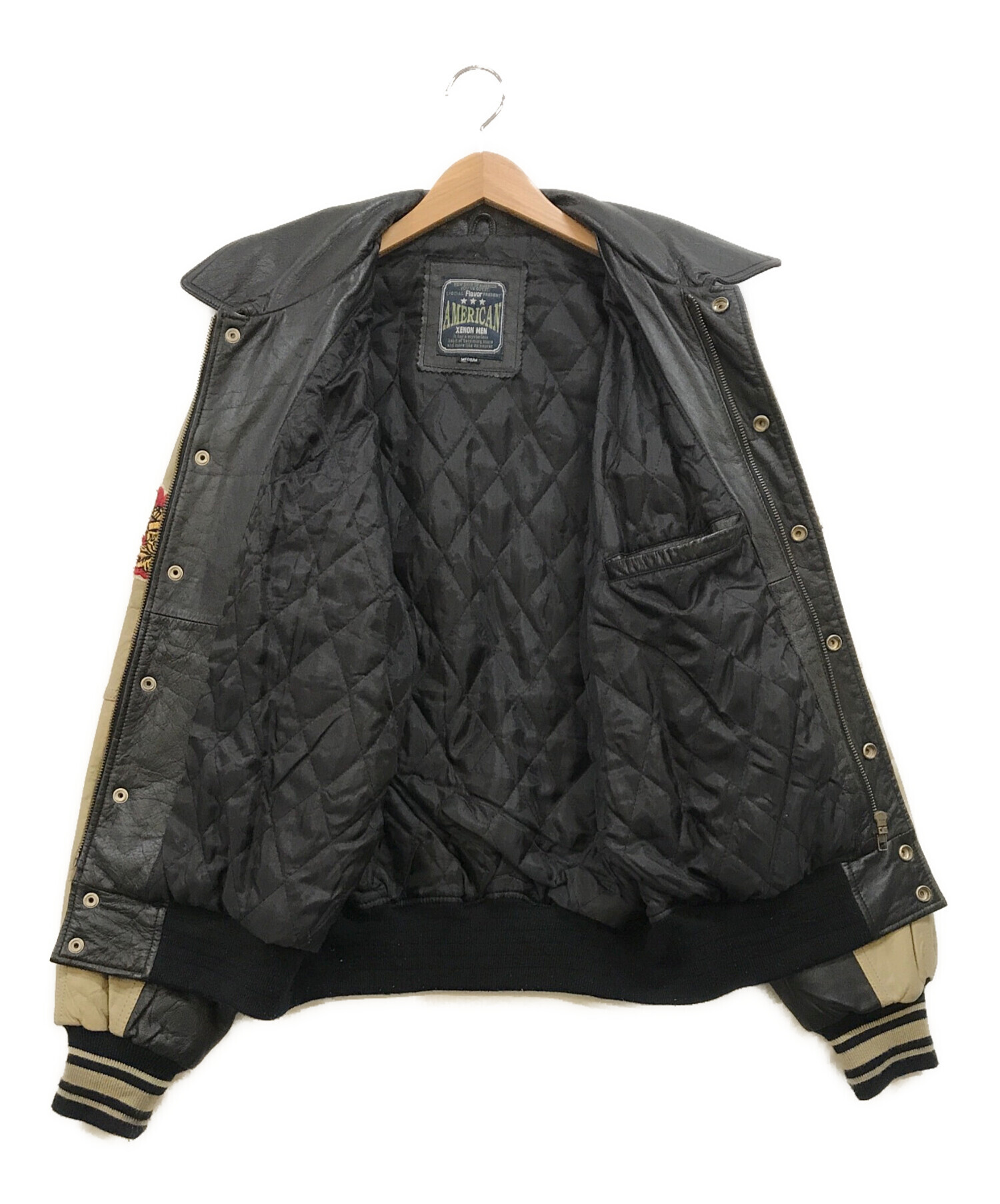 中古・古着通販】AMERICAN XENON MEN (アメリカンゼノンメン) USED