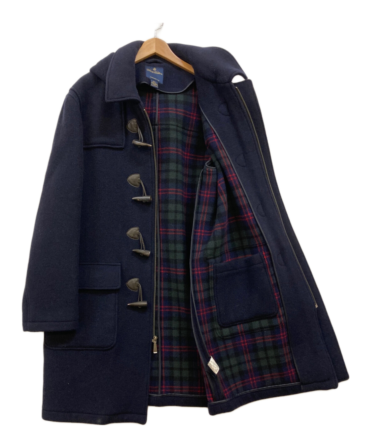 中古・古着通販】BROOKS BROTHERS (ブルックスブラザーズ) 裏地