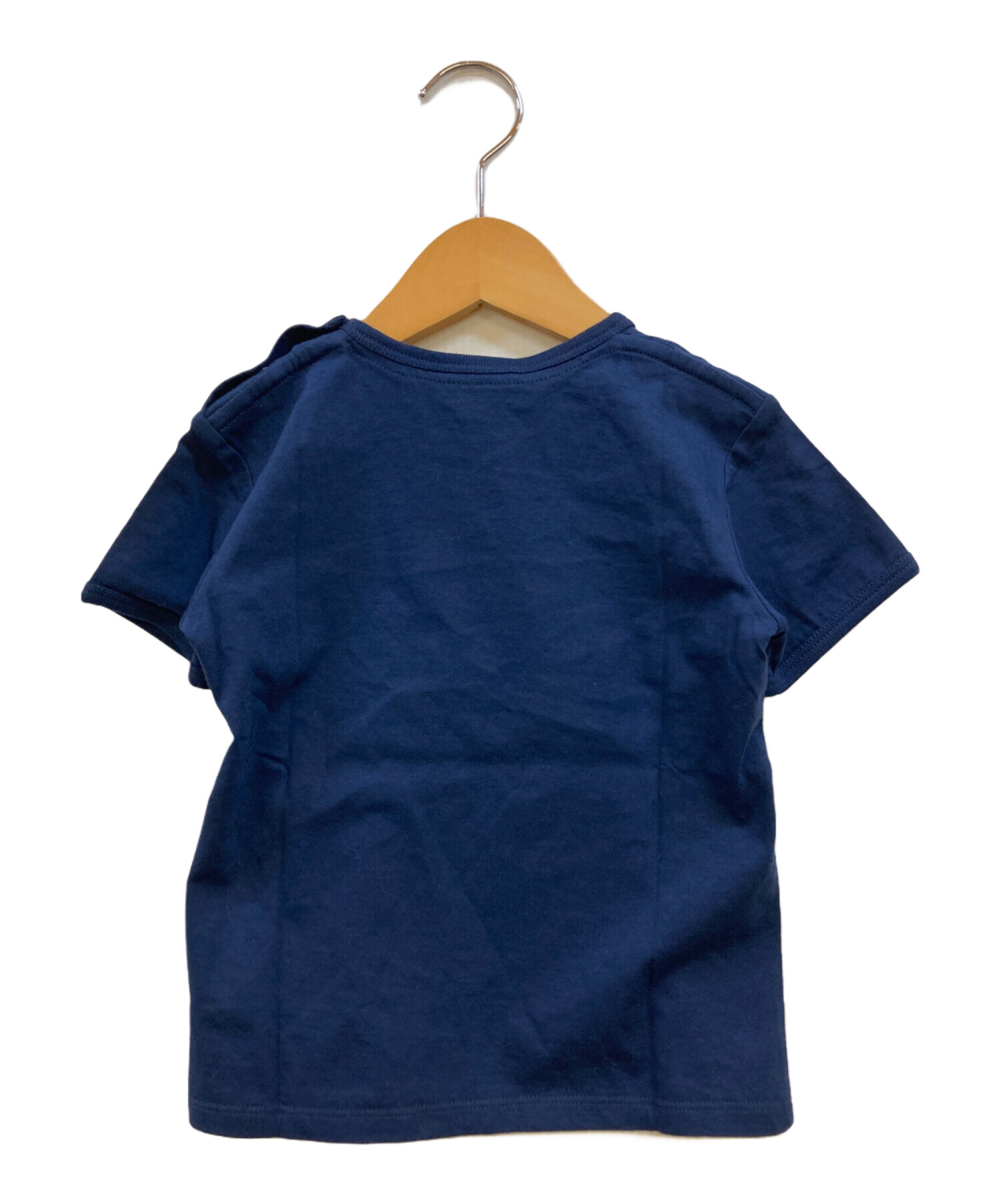 中古・古着通販】GUCCI (グッチ) ヒグチユウコ コラボ ウサギプリントT