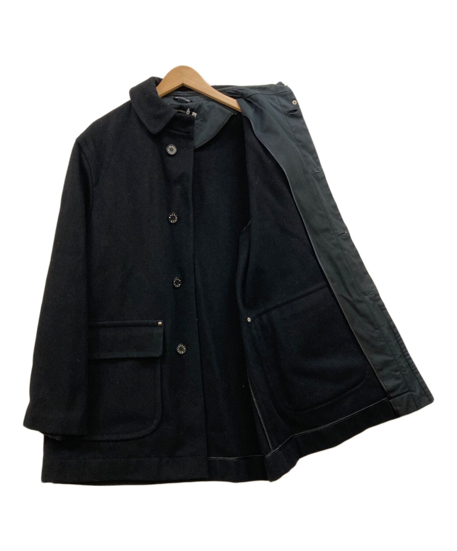 中古・古着通販】MACKINTOSH (マッキントッシュ) スコットランド製