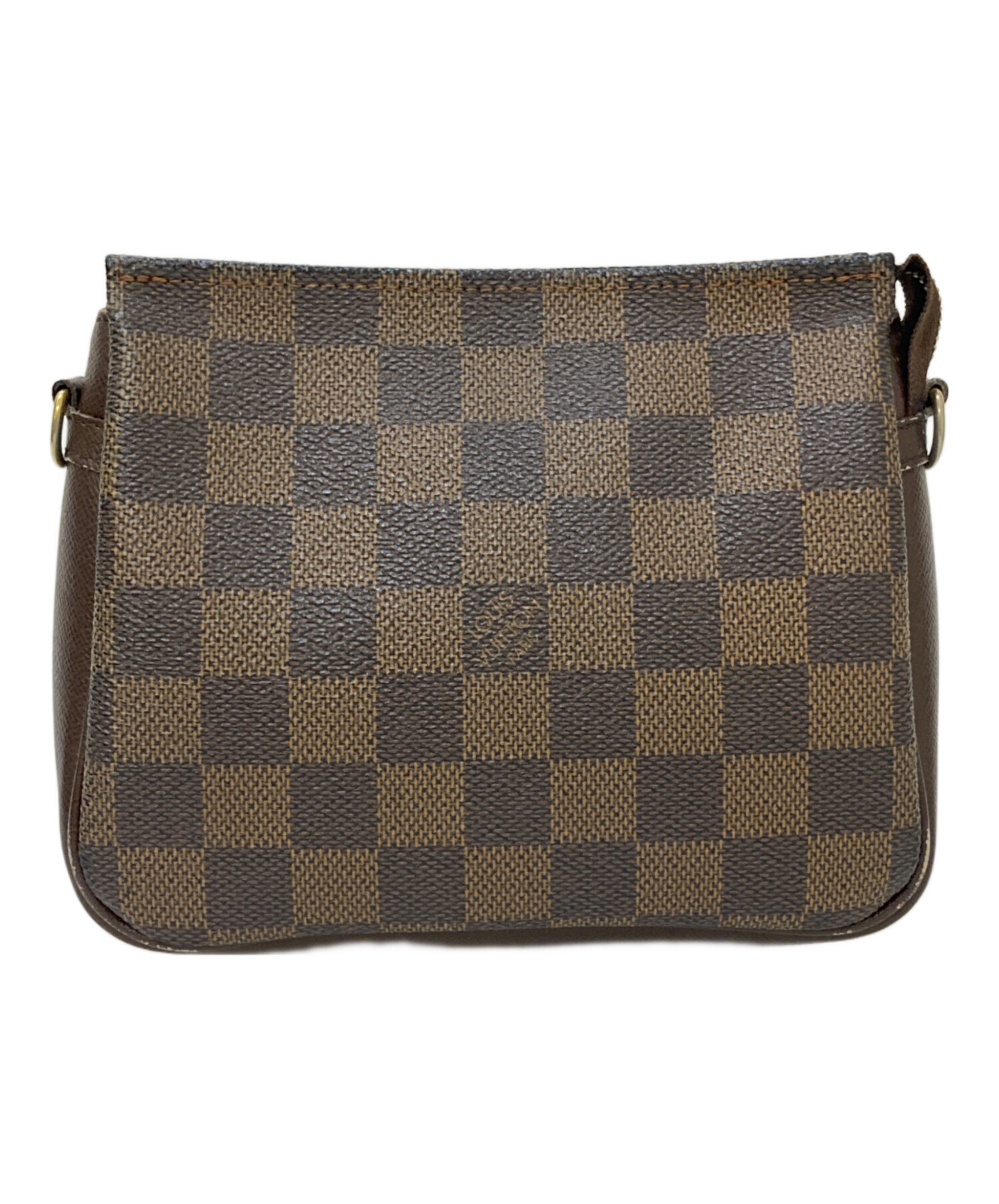 中古・古着通販】LOUIS VUITTON (ルイ ヴィトン) ダミエ ショルダー