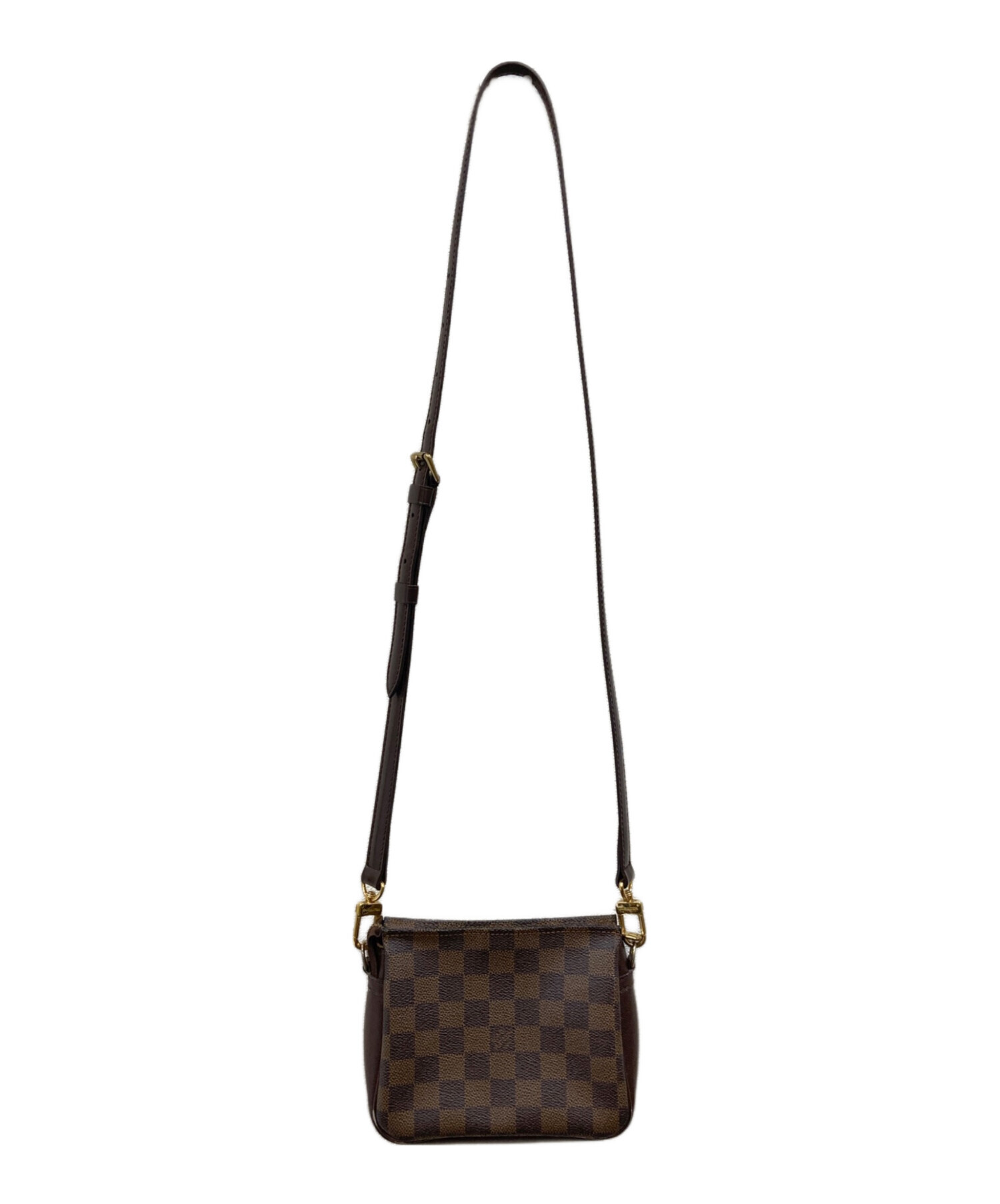 中古・古着通販】LOUIS VUITTON (ルイ ヴィトン) ダミエ ショルダー