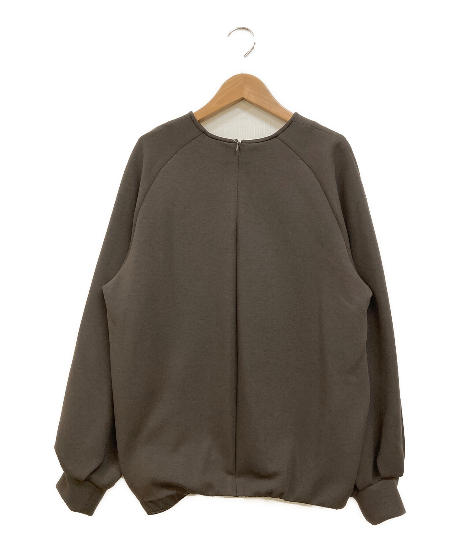 中古・古着通販】DEUXIEME CLASSE (ドゥーズィエム クラス) dumblefit