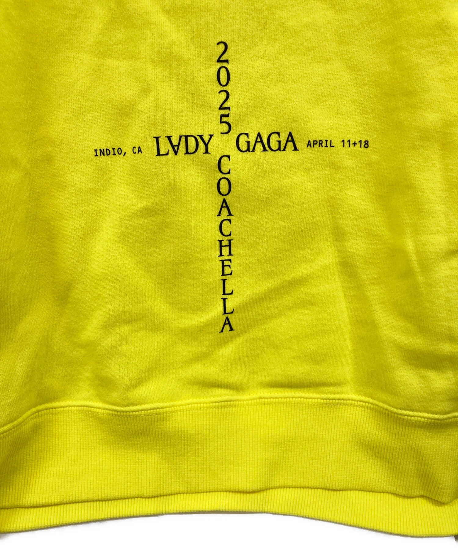 中古・古着通販】MAYHEM (メイヘム) LADY GAGA (レディガガ) プル