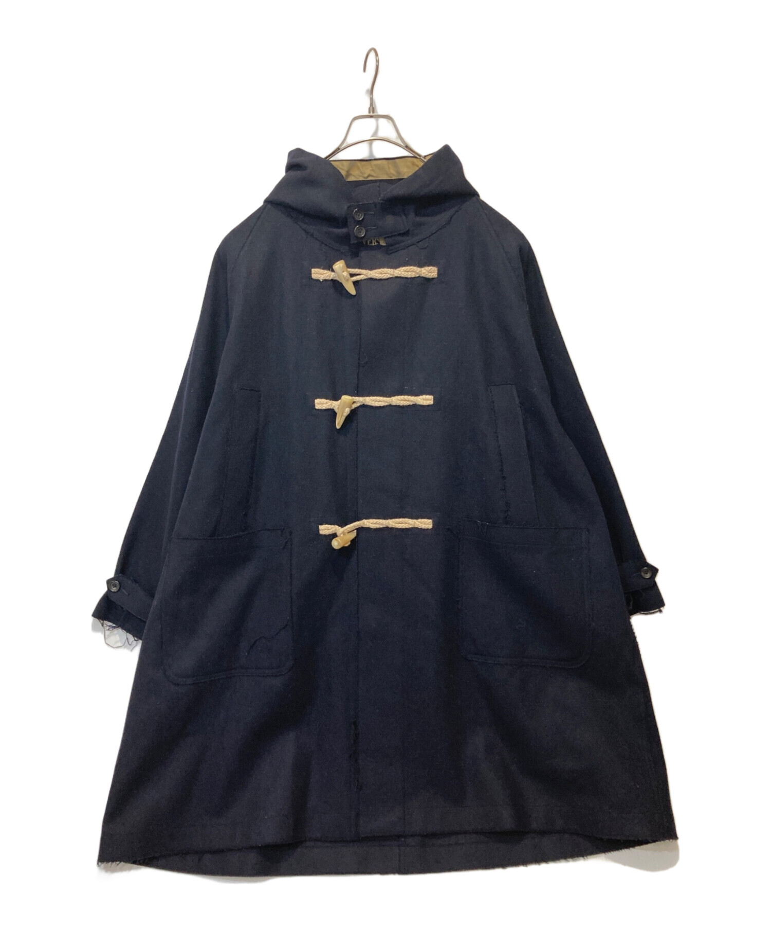 中古・古着通販】HAVERSACK (ハバーサック) ヴィンテージメルトン