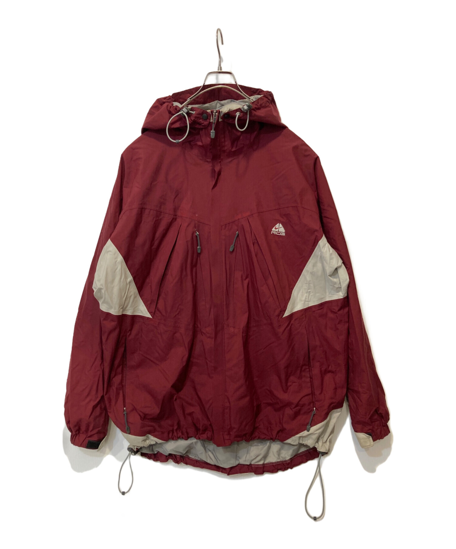 中古・古着通販】NIKE ACG (ナイキエージーシー) ナイロンジャケット