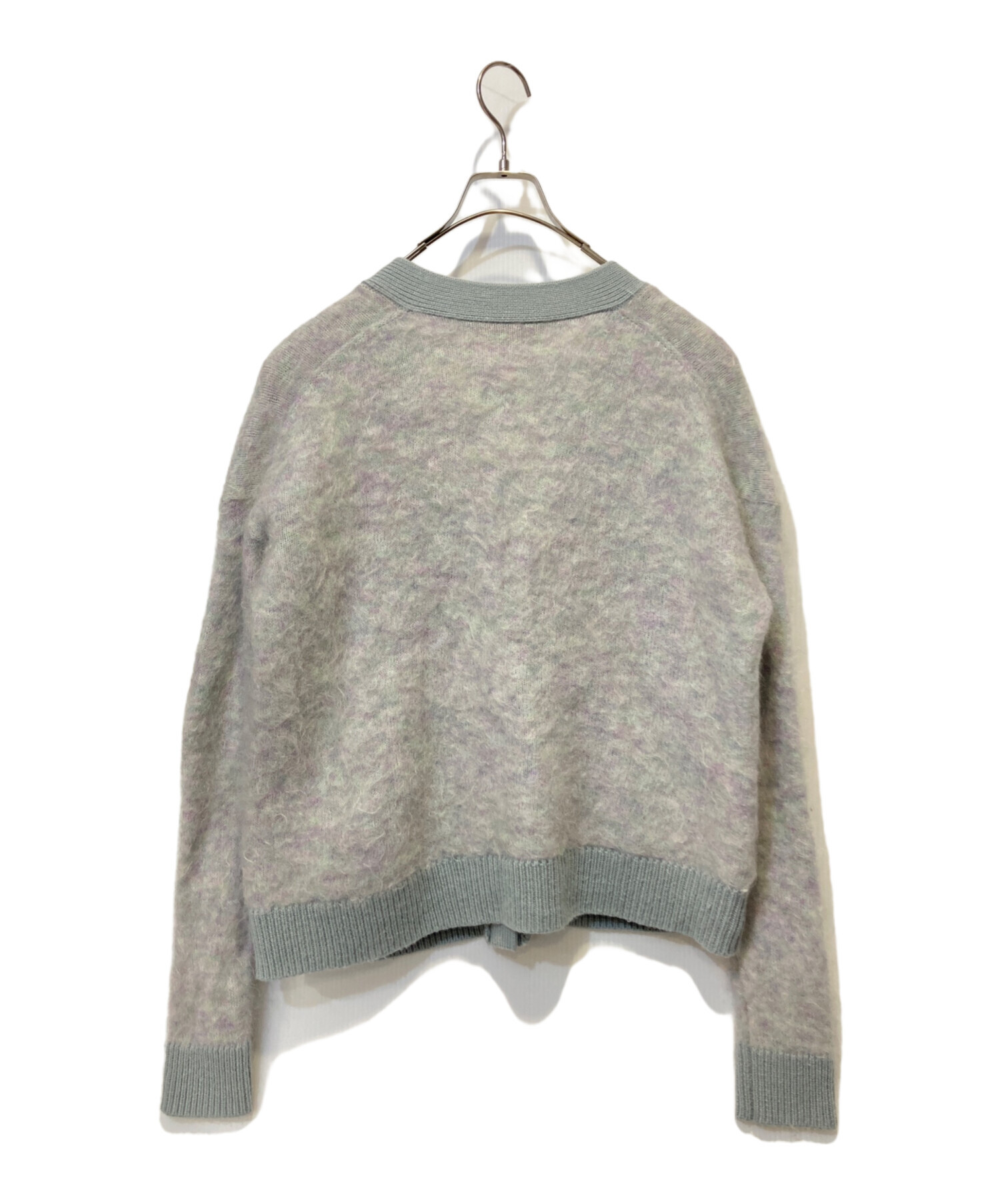 中古・古着通販】ACNE STUDIOS (アクネ ストゥディオス) モヘア