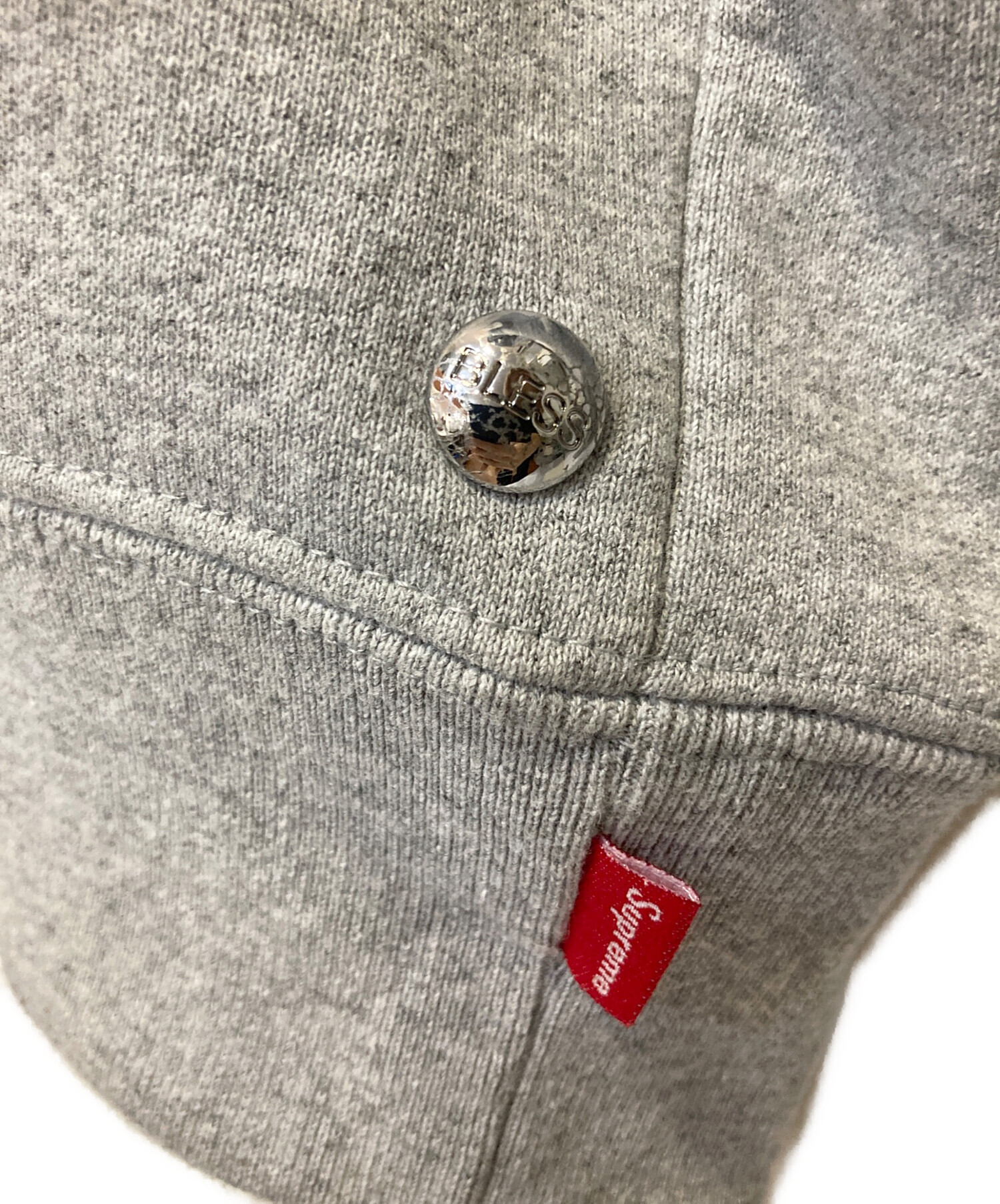 中古・古着通販】Supreme (シュプリーム) BLESS (ブレス) crewneck
