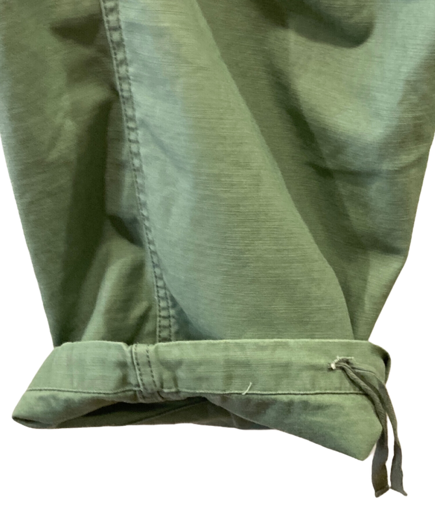 中古・古着通販】Supreme (シュプリーム) CARGO PANT オリーブ サイズ