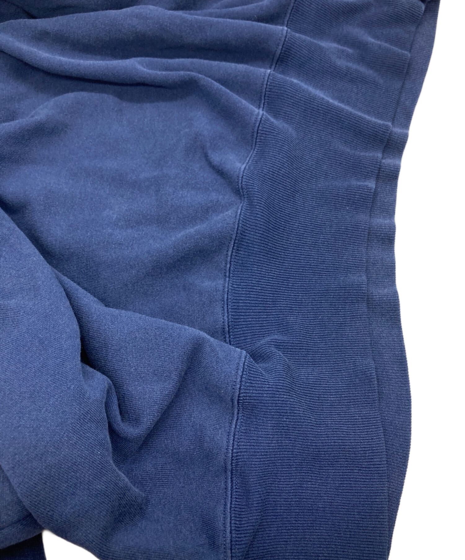 中古・古着通販】GOODENOUGH (グッドイナフ) クルーネックスウェット