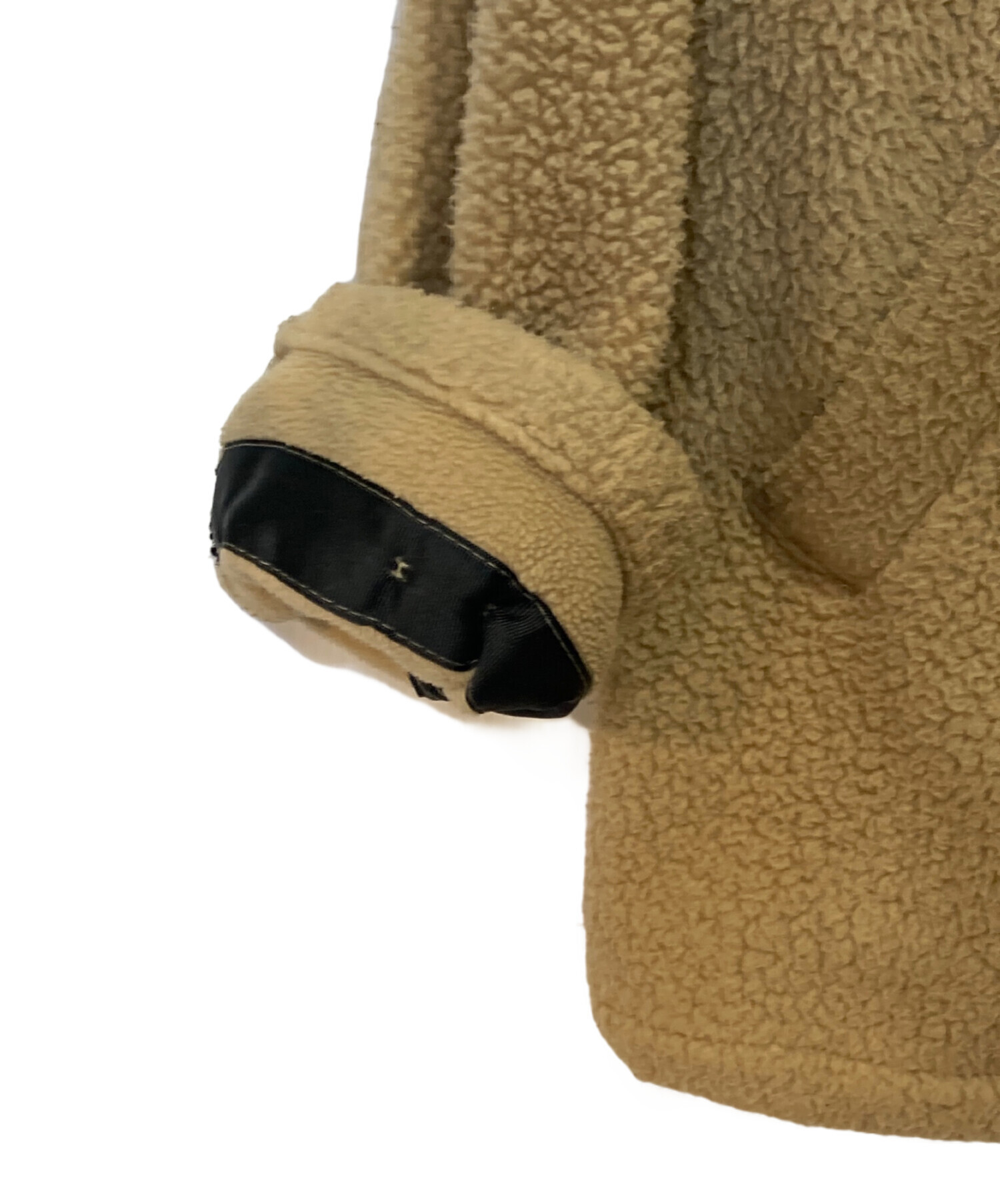 中古・古着通販】A BATHING APE (ア ベイシング エイプ) ボアフリース