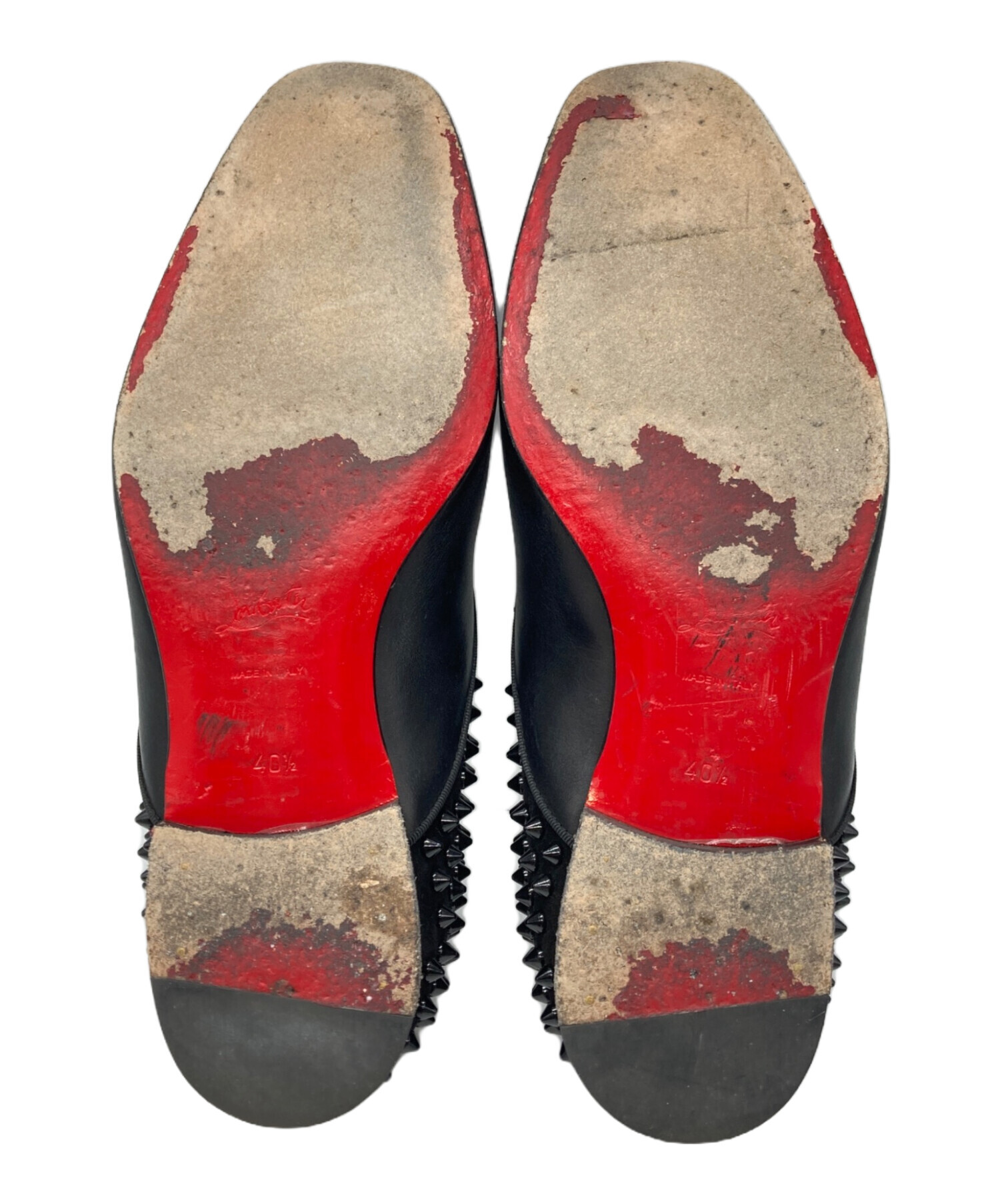 中古・古着通販】Christian Louboutin (クリスチャン・ルブタン