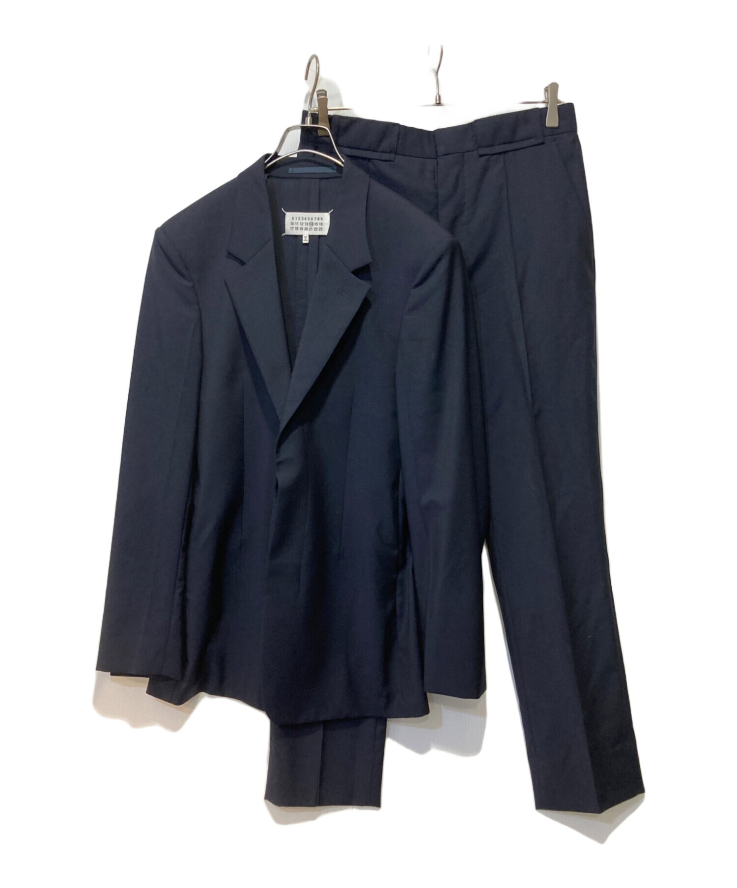 中古・古着通販】Maison Margiela (メゾンマルジェラ) スーツ