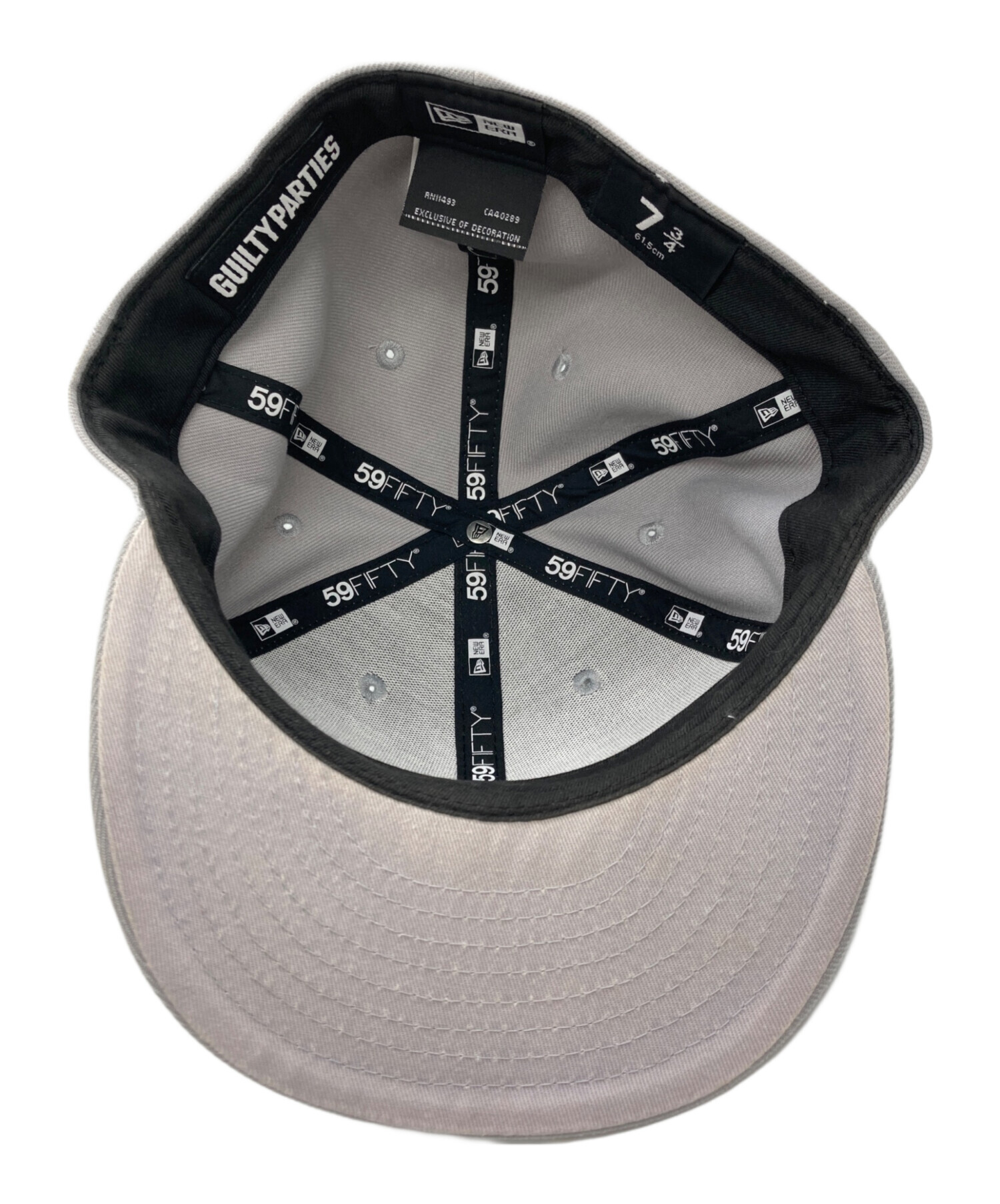 中古・古着通販】WACKO MARIA (ワコマリア) New Era (ニューエラ