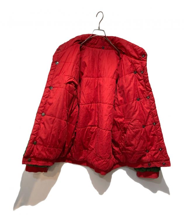 中古・古着通販】C.P COMPANY (シーピーカンパニー) 80's リバーシブル