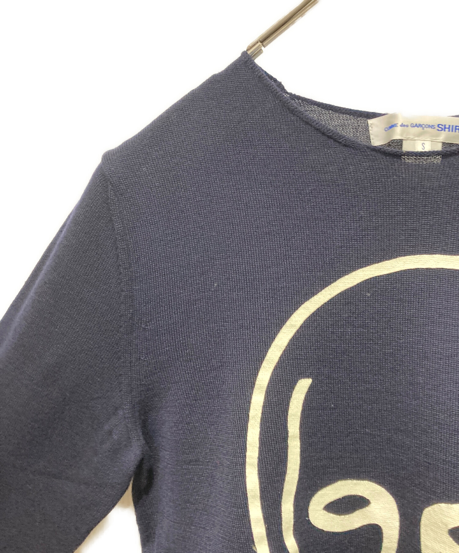 中古・古着通販】COMME des GARCONS SHIRT (コムデギャルソンシャツ