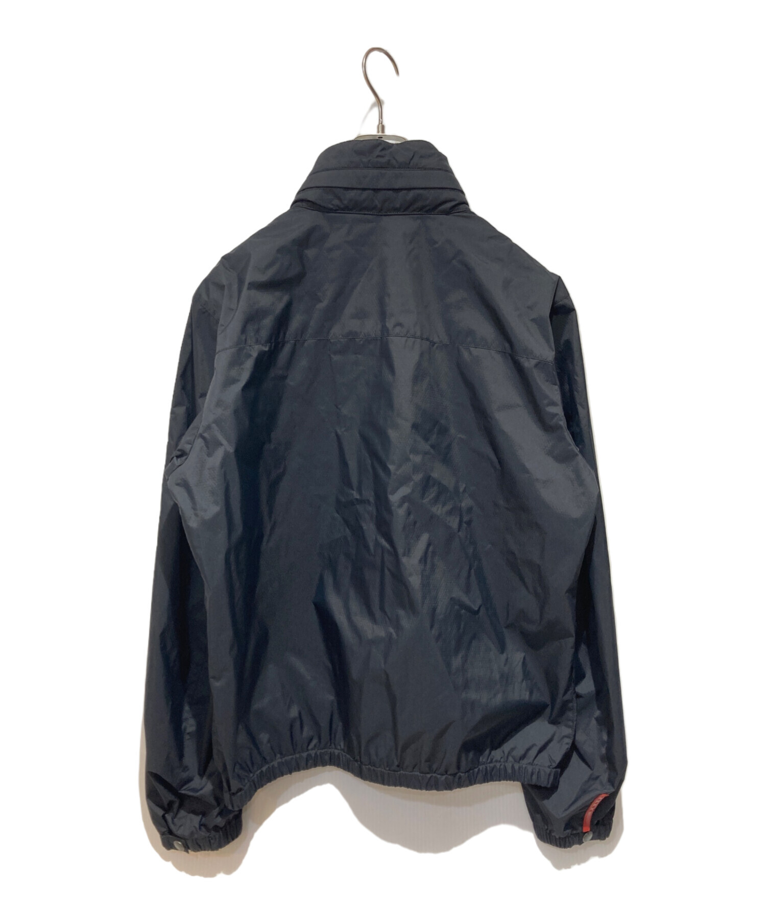 中古・古着通販】PRADA SPORTS (プラダスポーツ) ナイロンジャケット