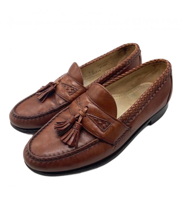 中古・古着通販】Allen Edmonds (アレン エドモンズ) タッセル